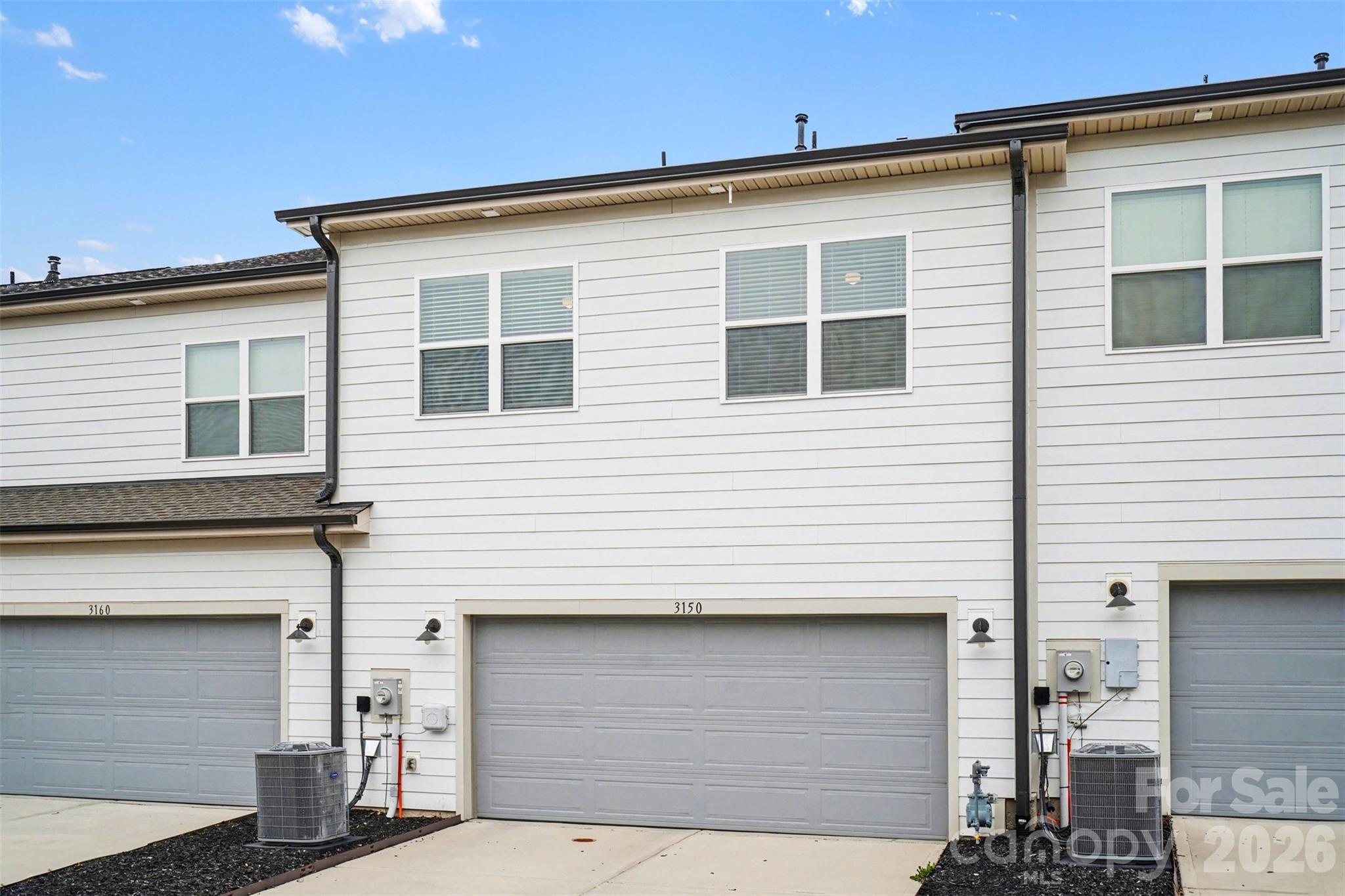 Pennant Square - Residential