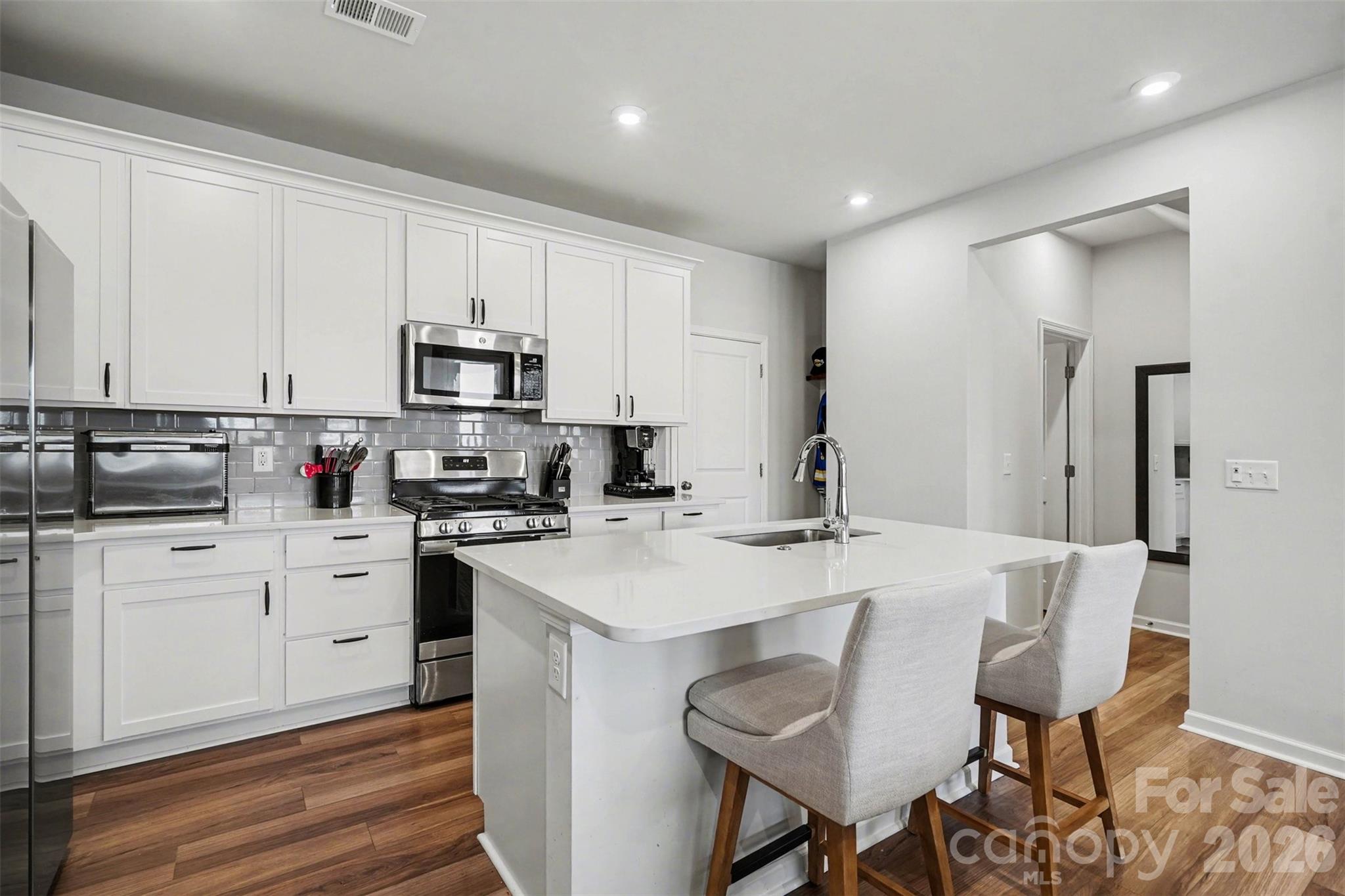 Pennant Square - Residential