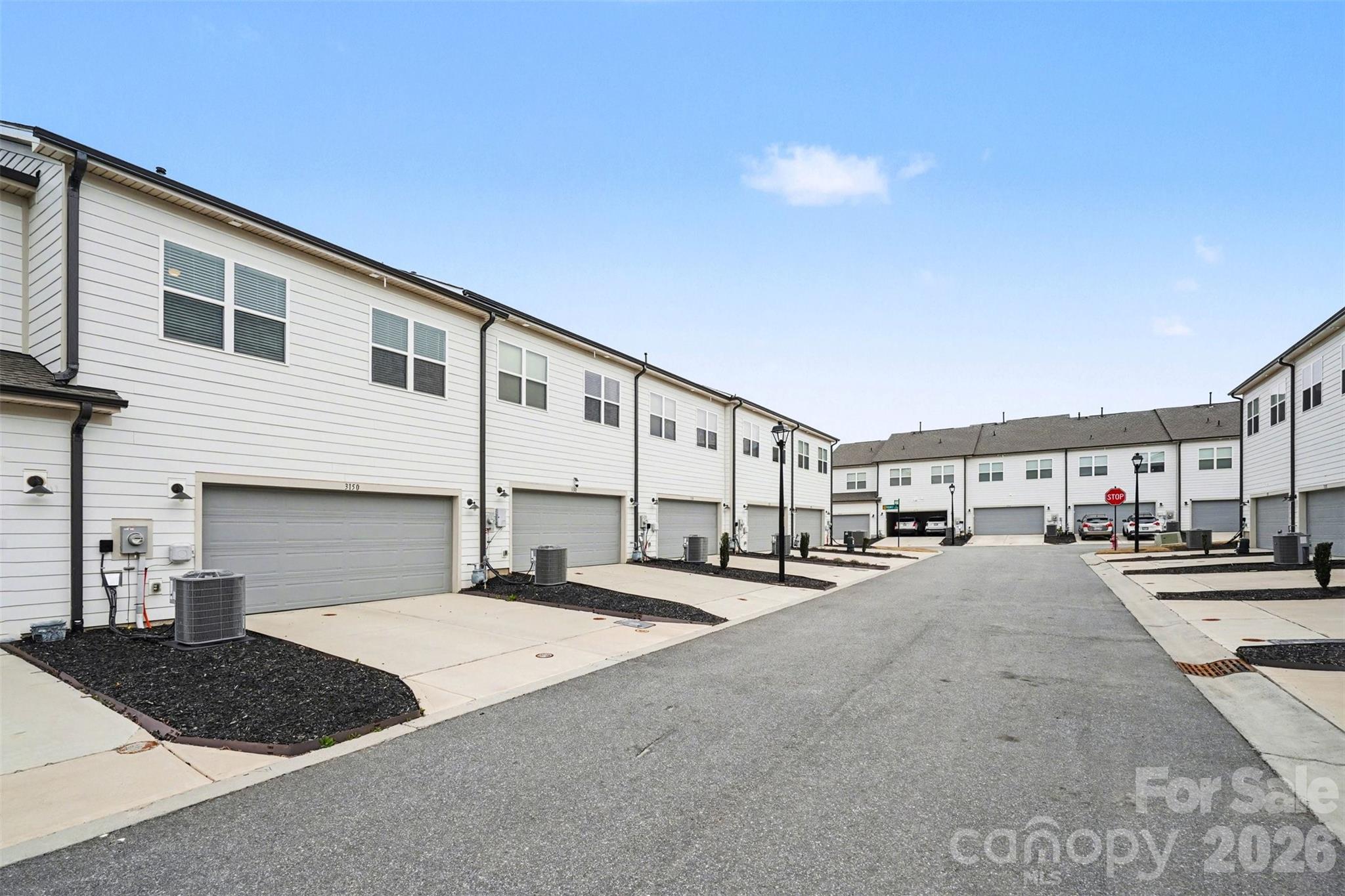 Pennant Square - Residential