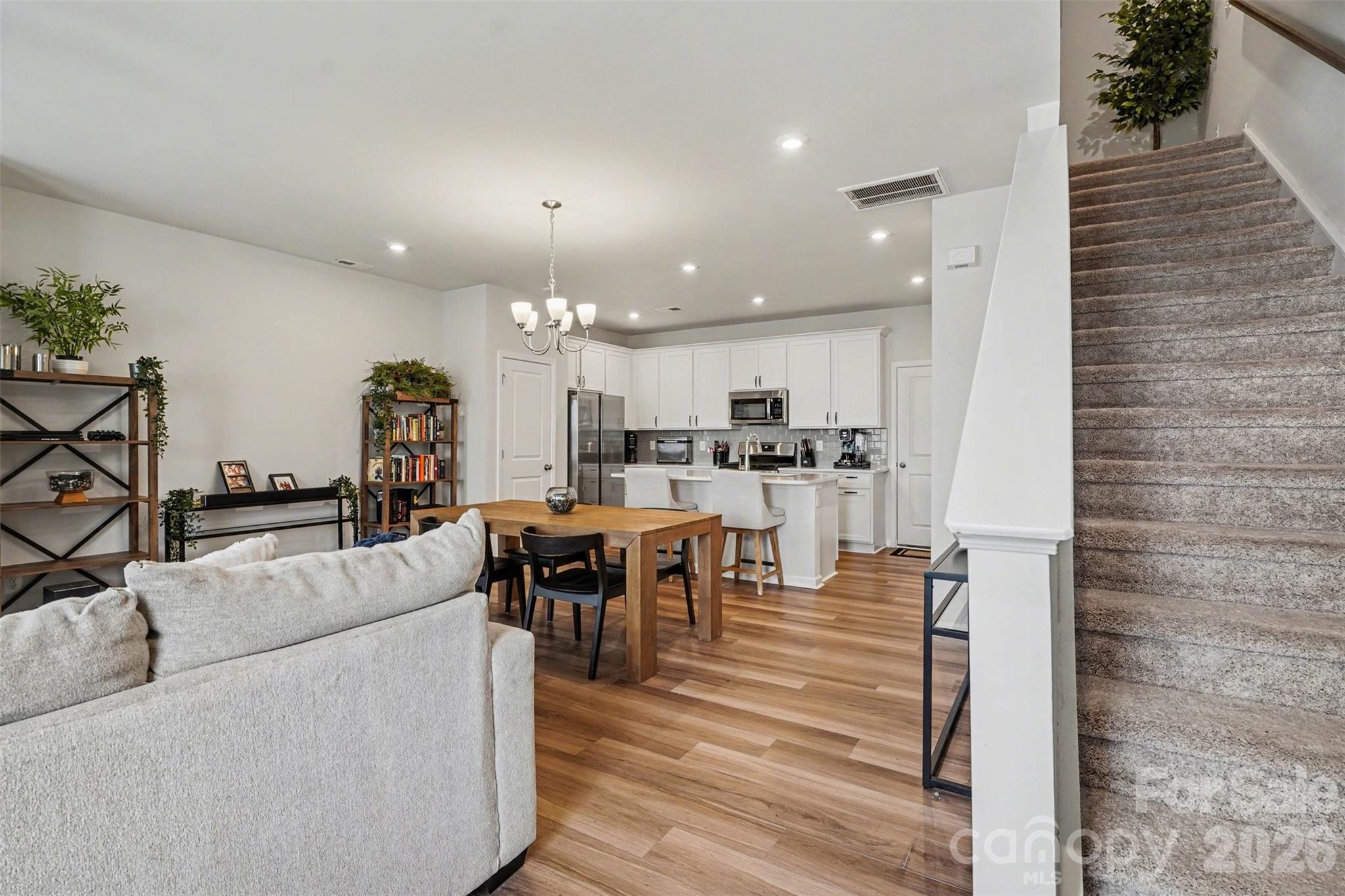 Pennant Square - Residential