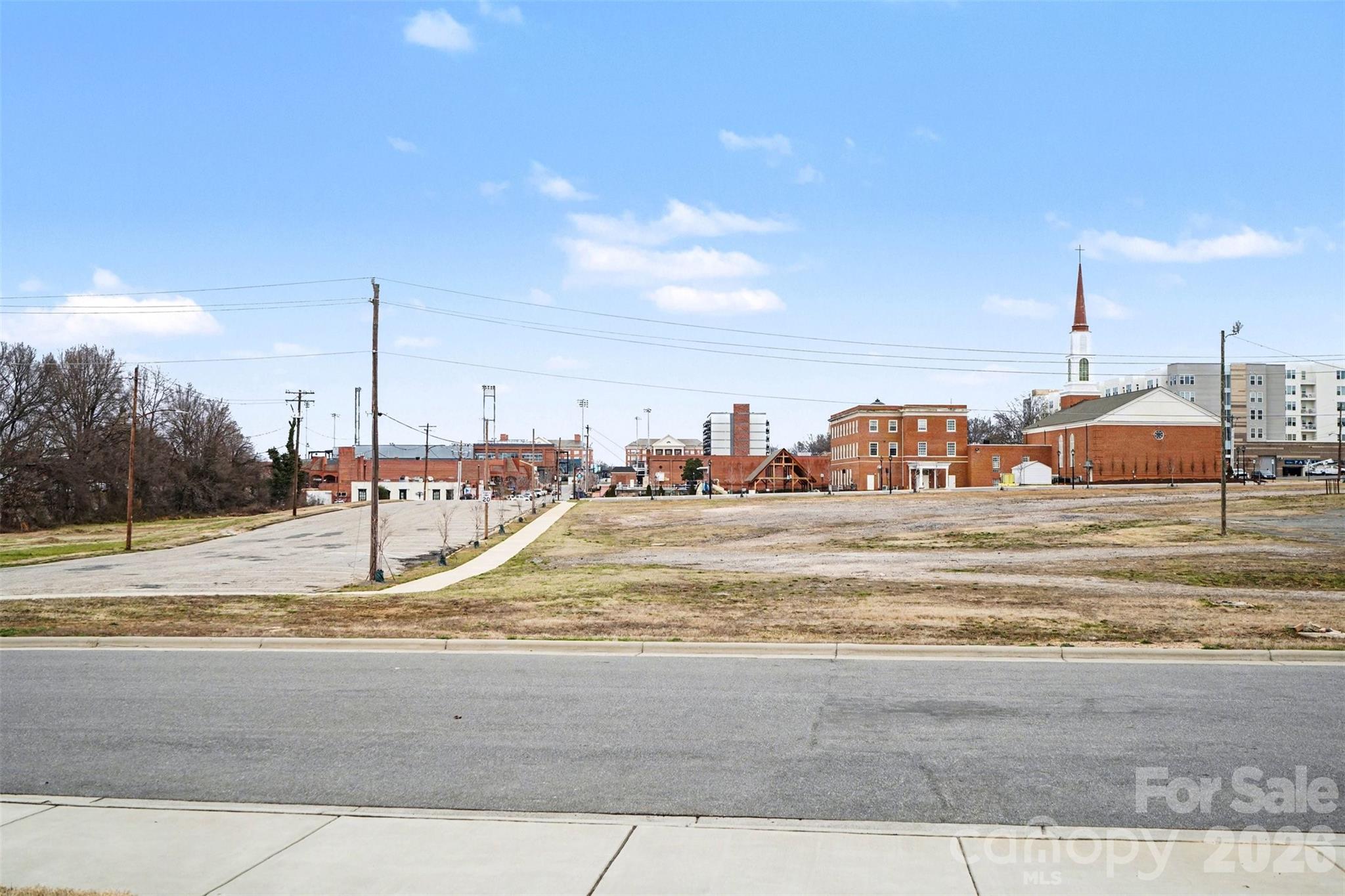 Pennant Square - Residential