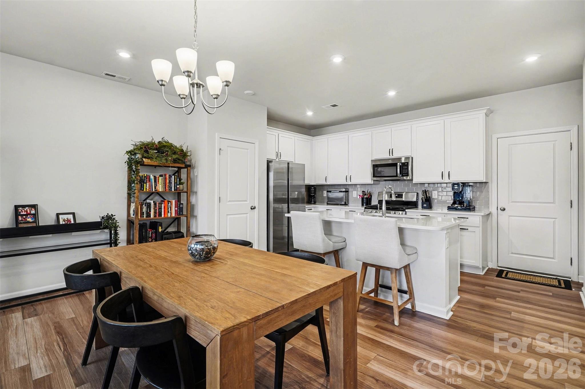 Pennant Square - Residential