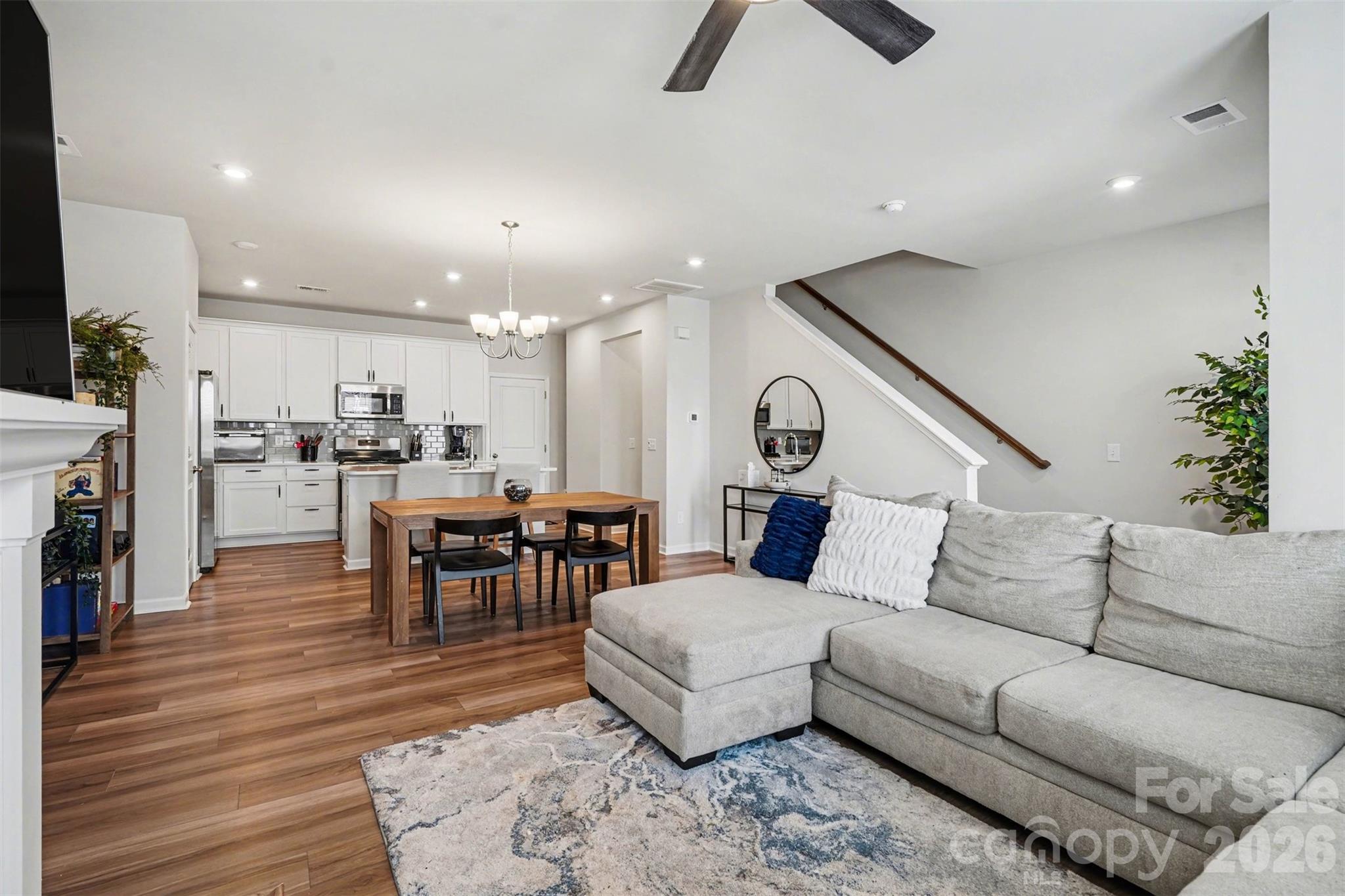 Pennant Square - Residential
