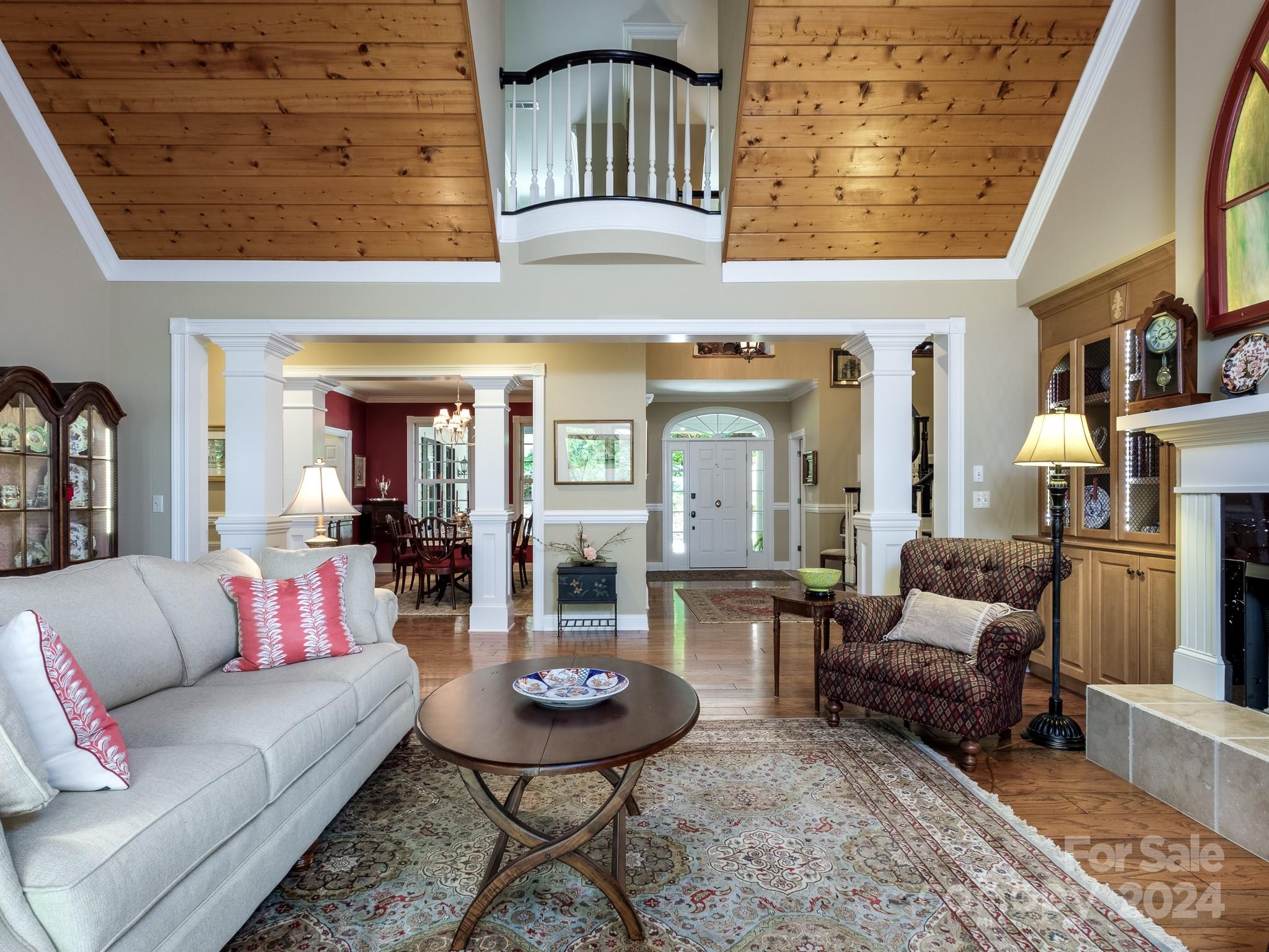 Connestee Falls - Residential