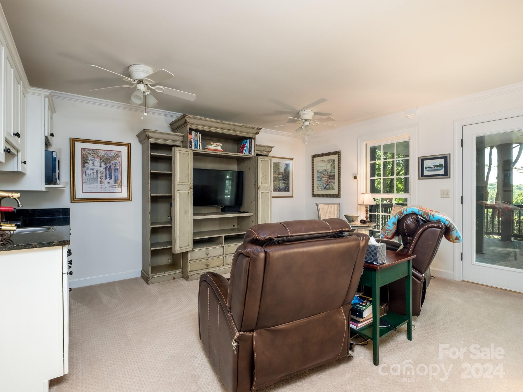 Connestee Falls - Residential