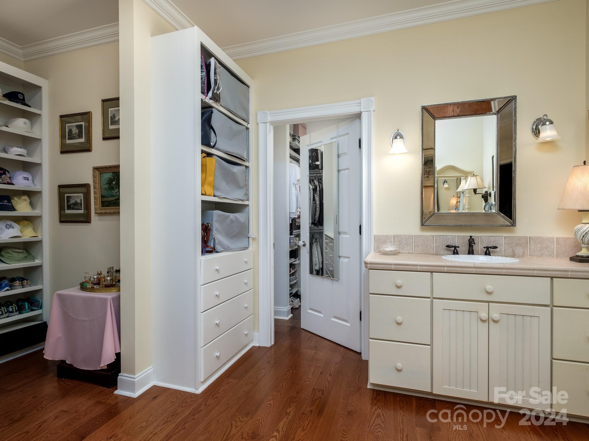 Connestee Falls - Residential