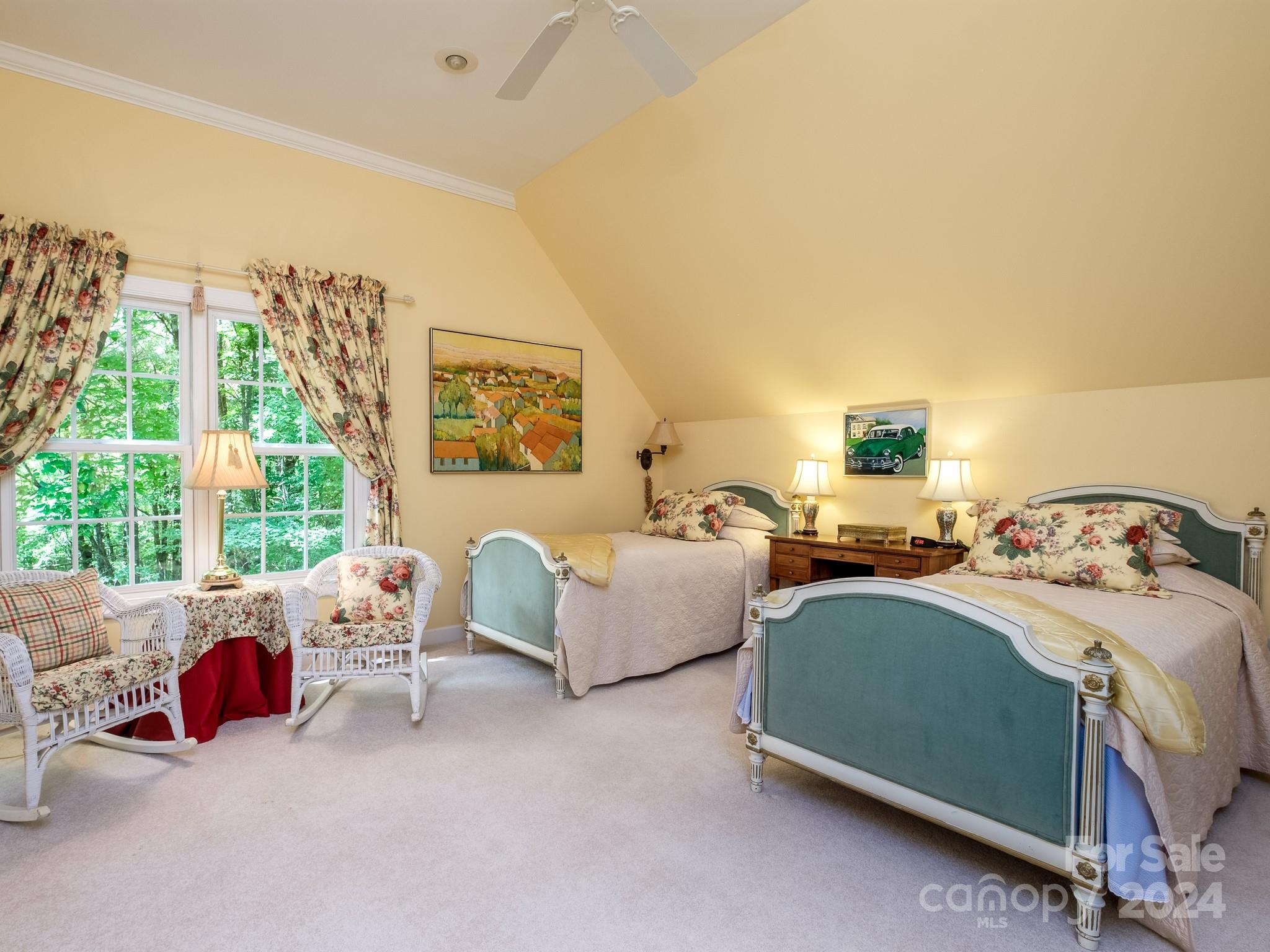 Connestee Falls - Residential