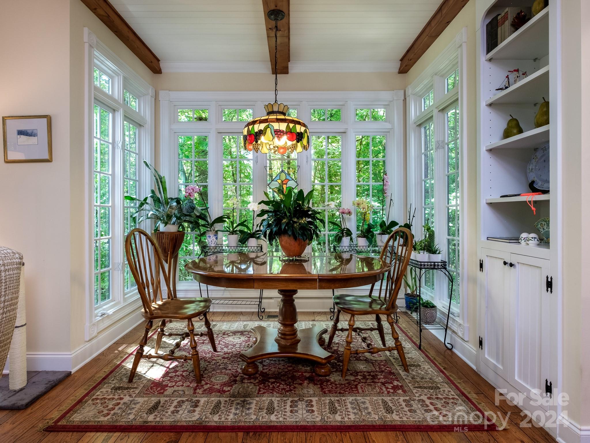 Connestee Falls - Residential