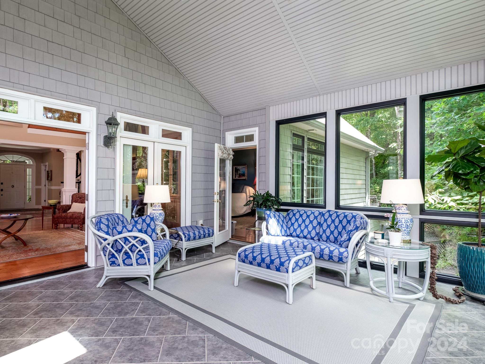 Connestee Falls - Residential