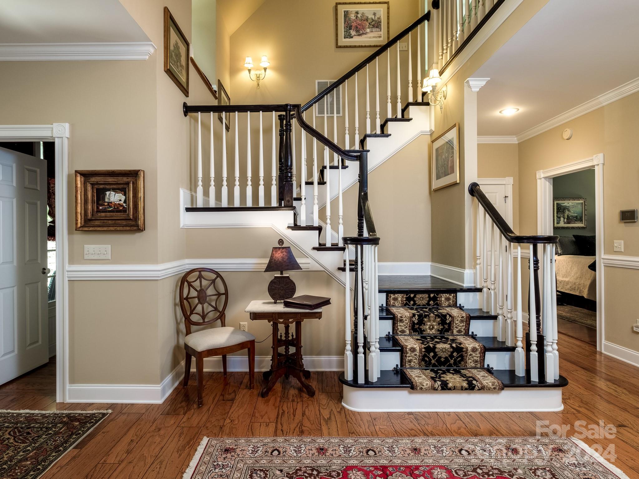 Connestee Falls - Residential