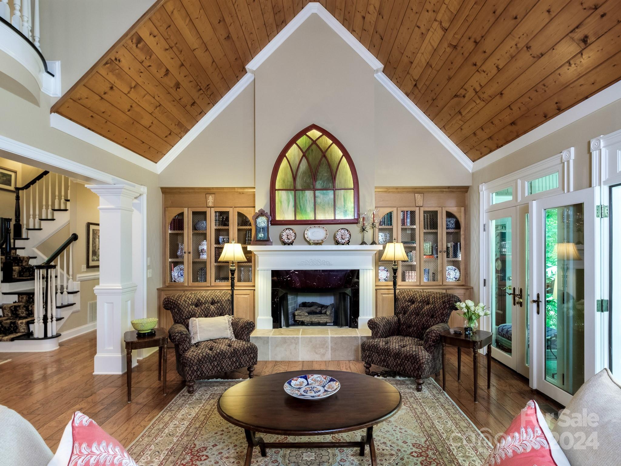 Connestee Falls - Residential