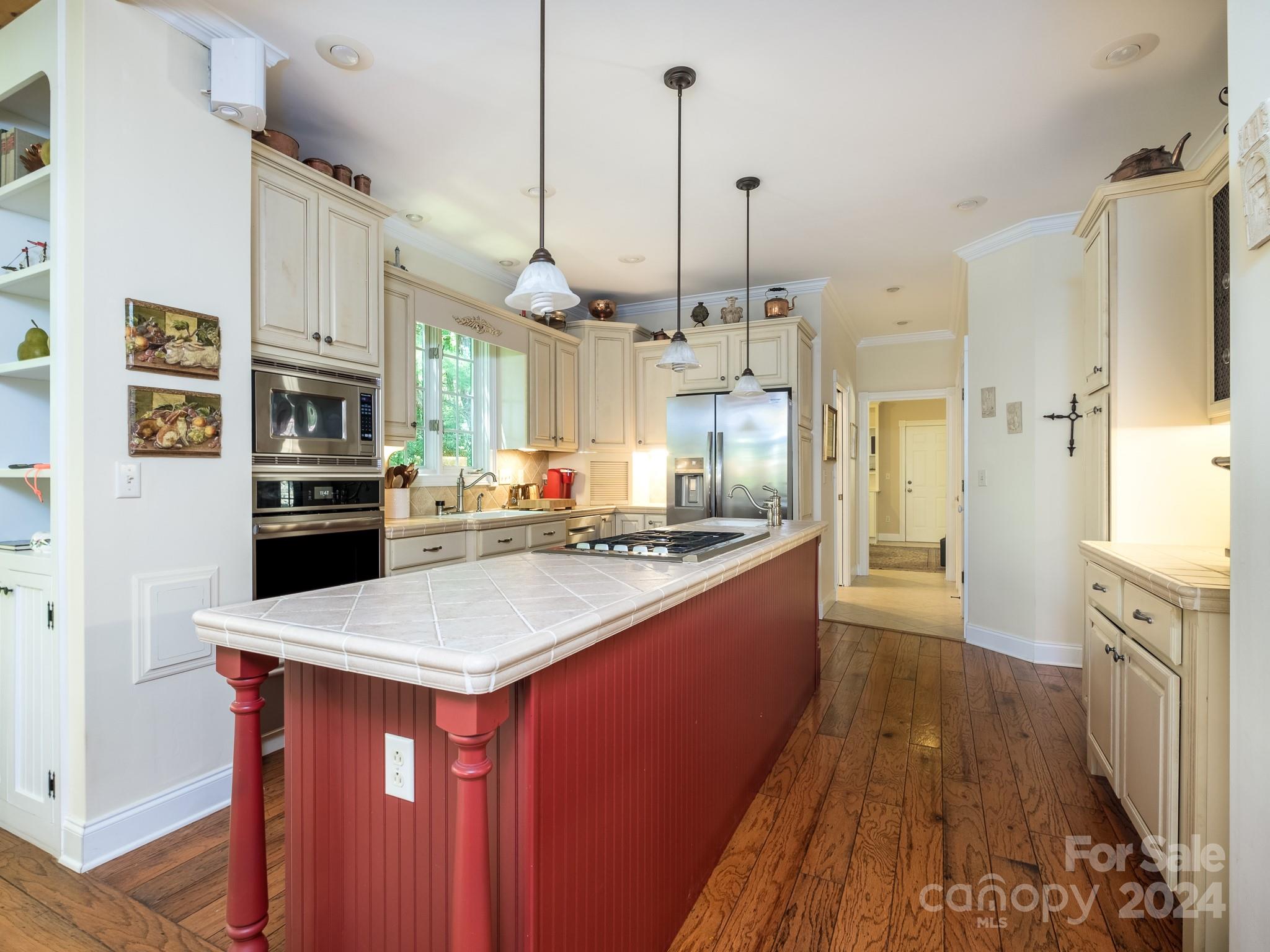 Connestee Falls - Residential