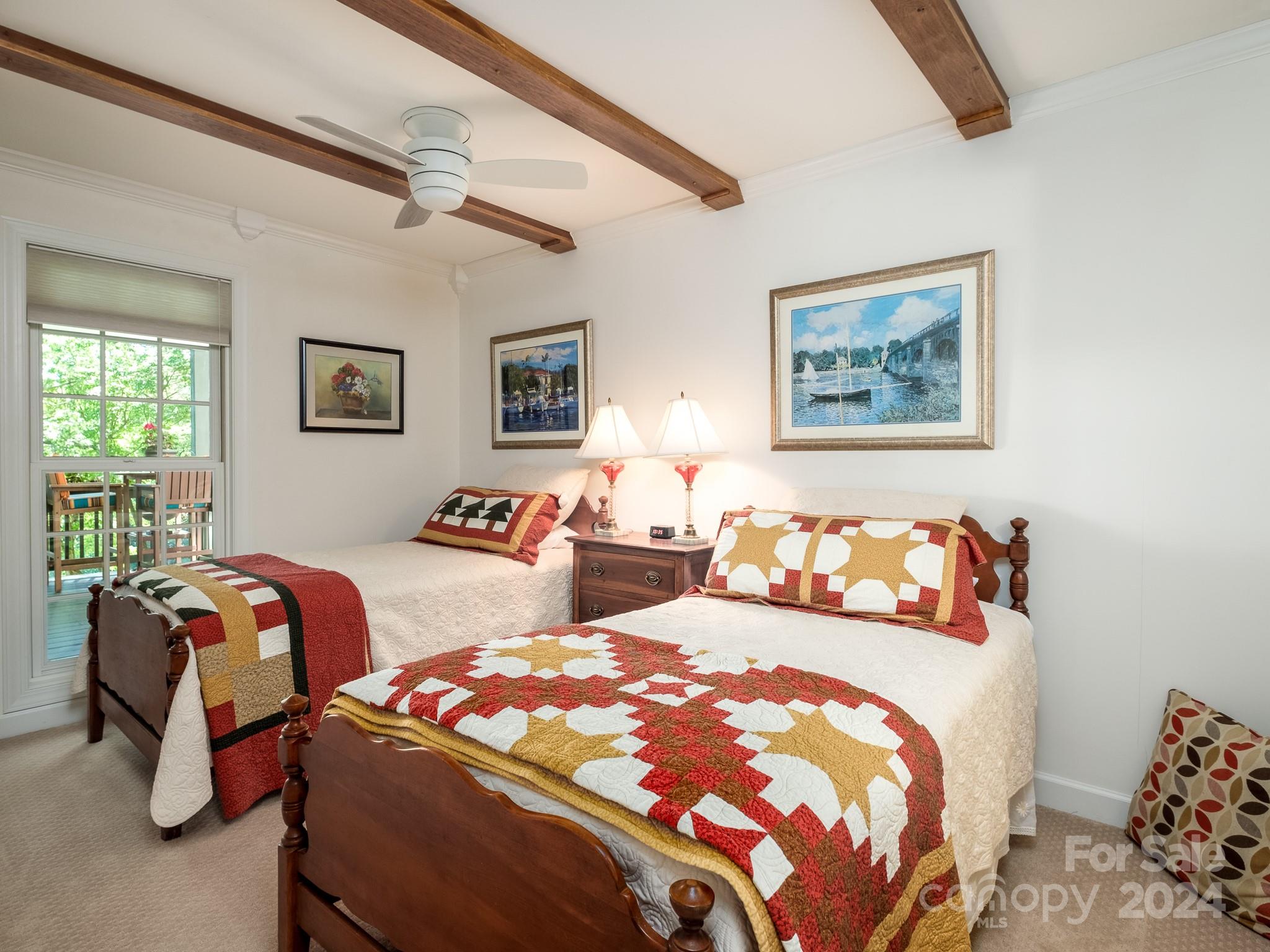 Connestee Falls - Residential