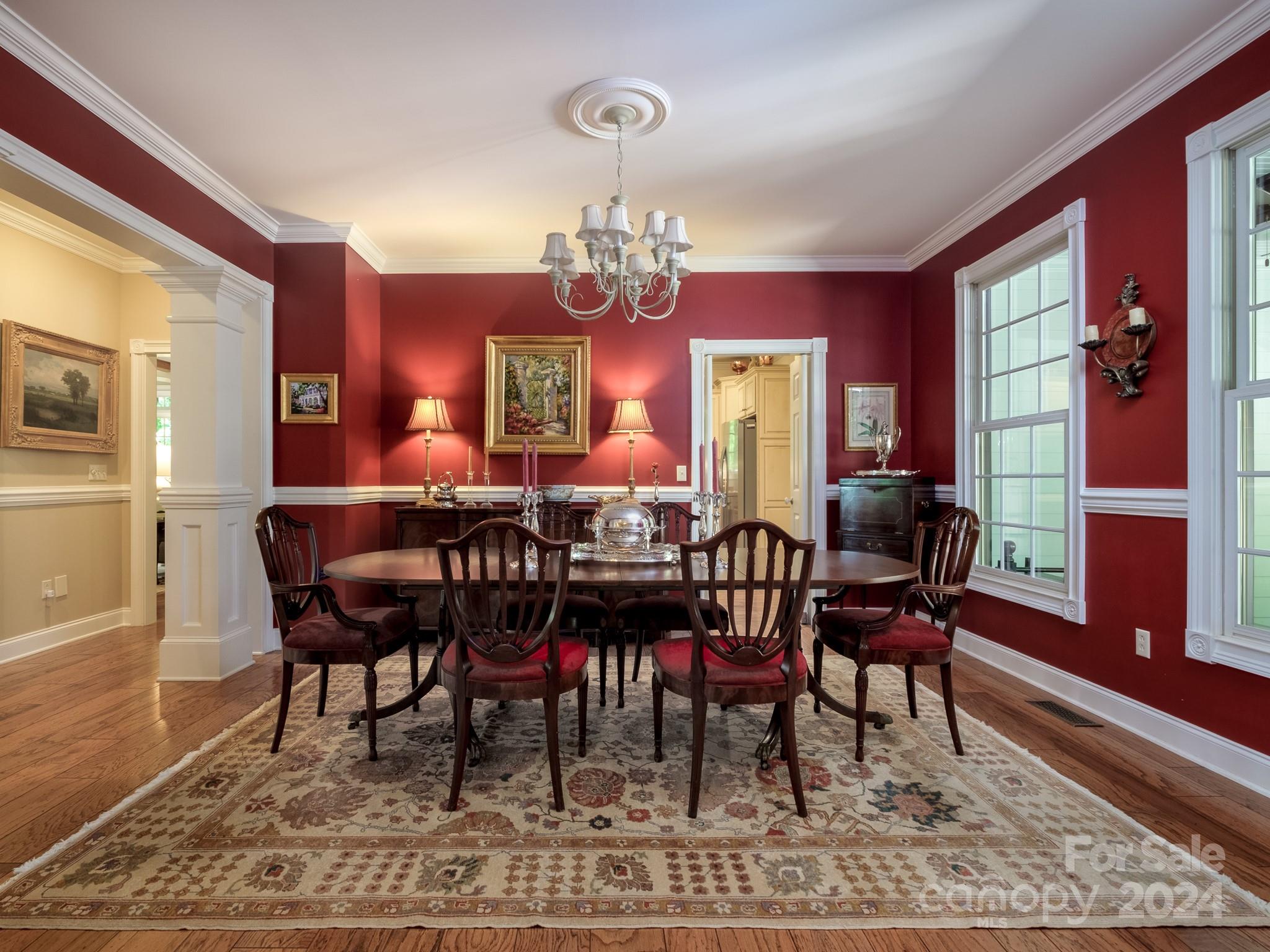 Connestee Falls - Residential