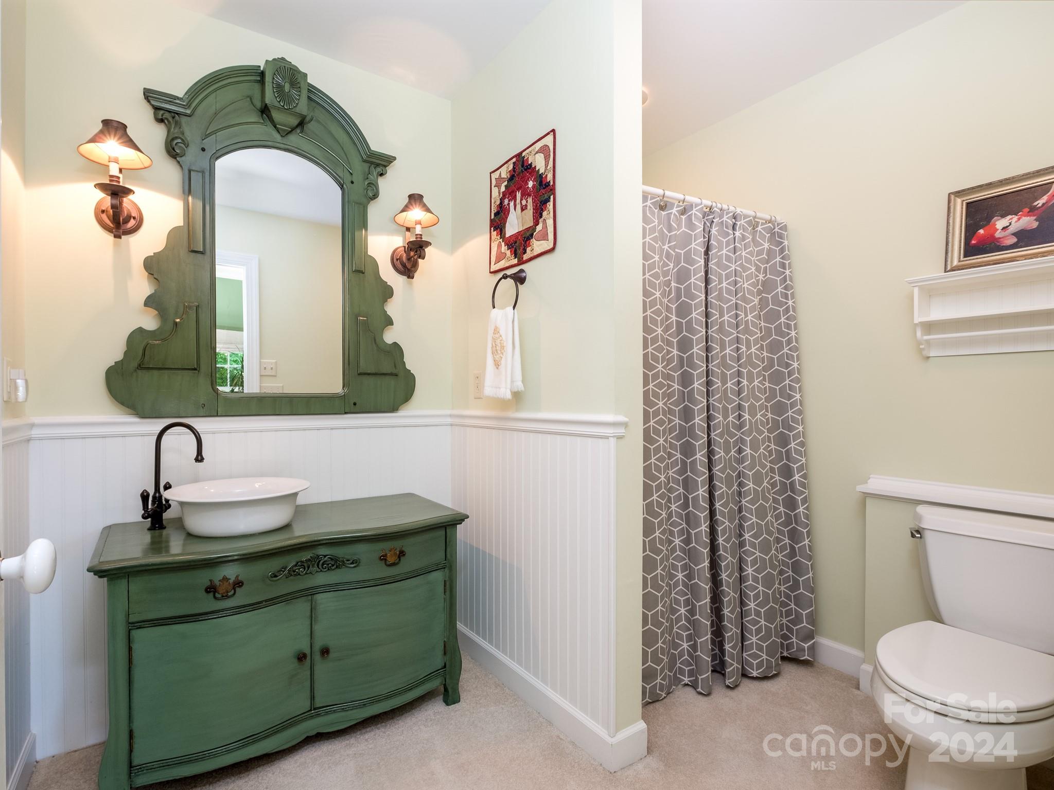 Connestee Falls - Residential