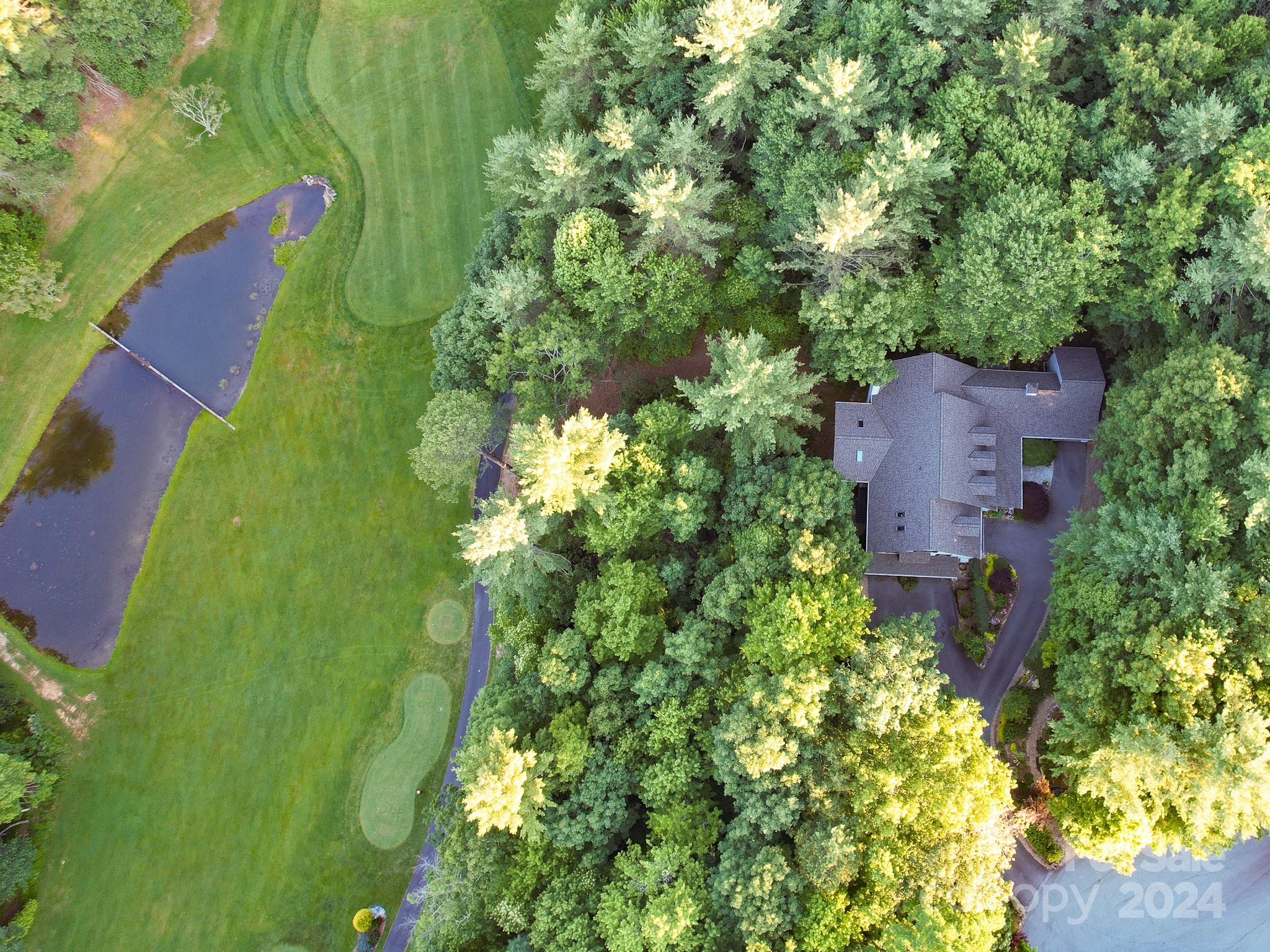 Connestee Falls - Residential