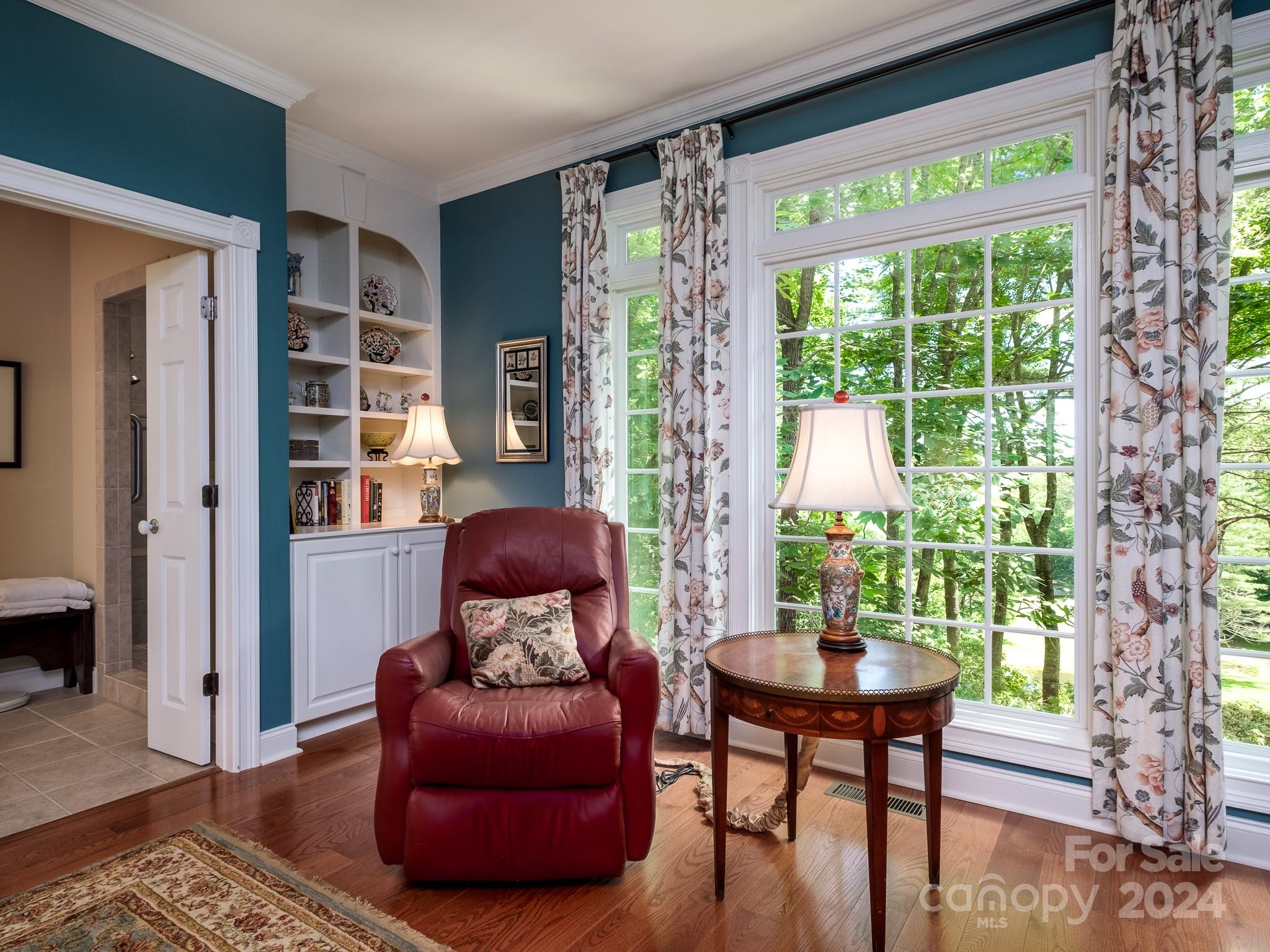 Connestee Falls - Residential