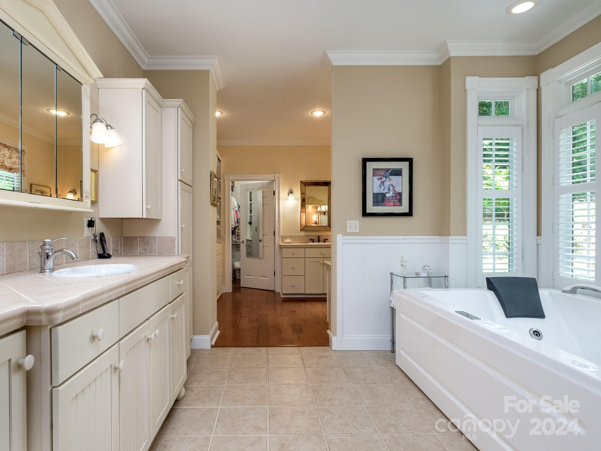 Connestee Falls - Residential