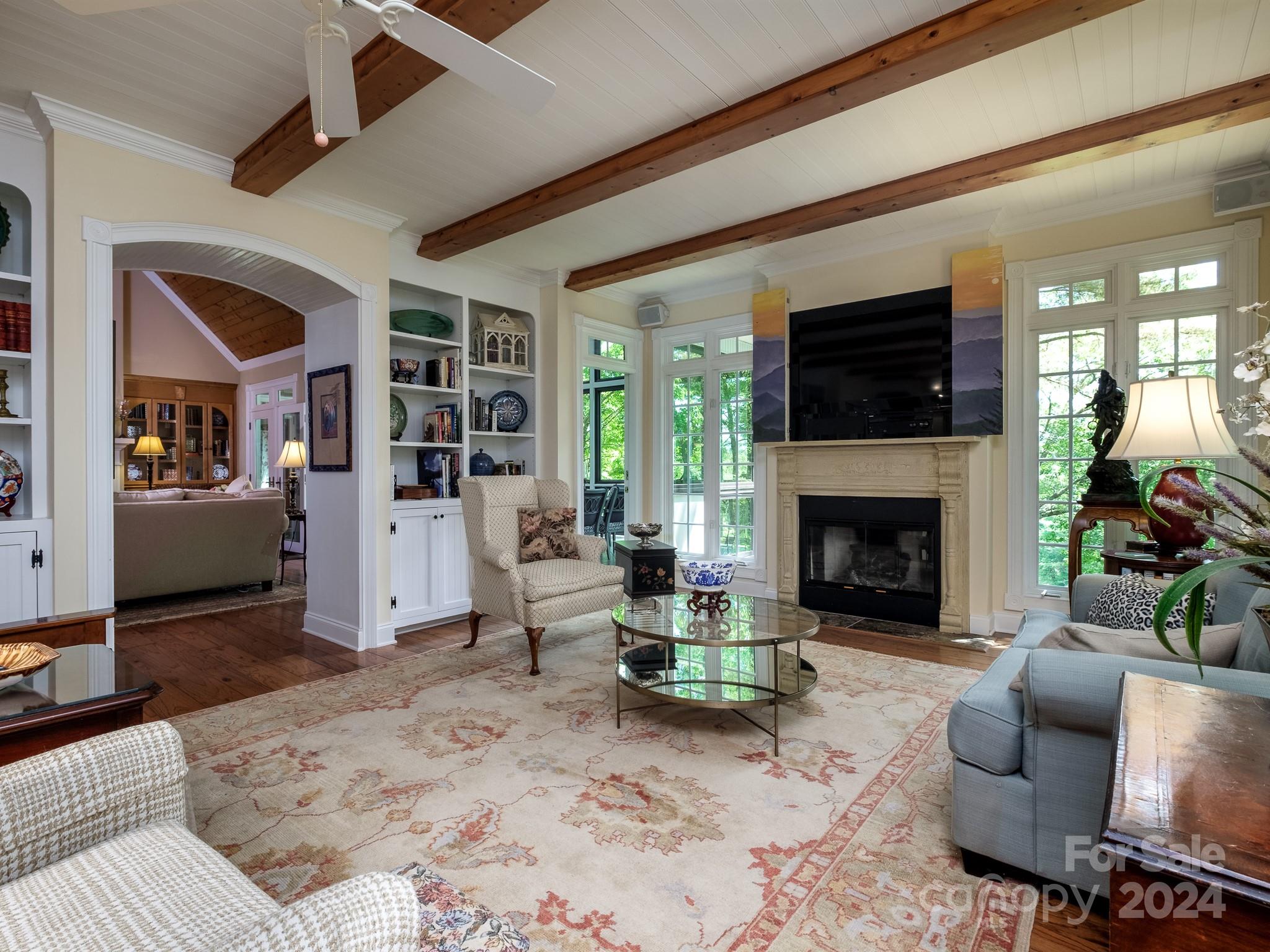 Connestee Falls - Residential