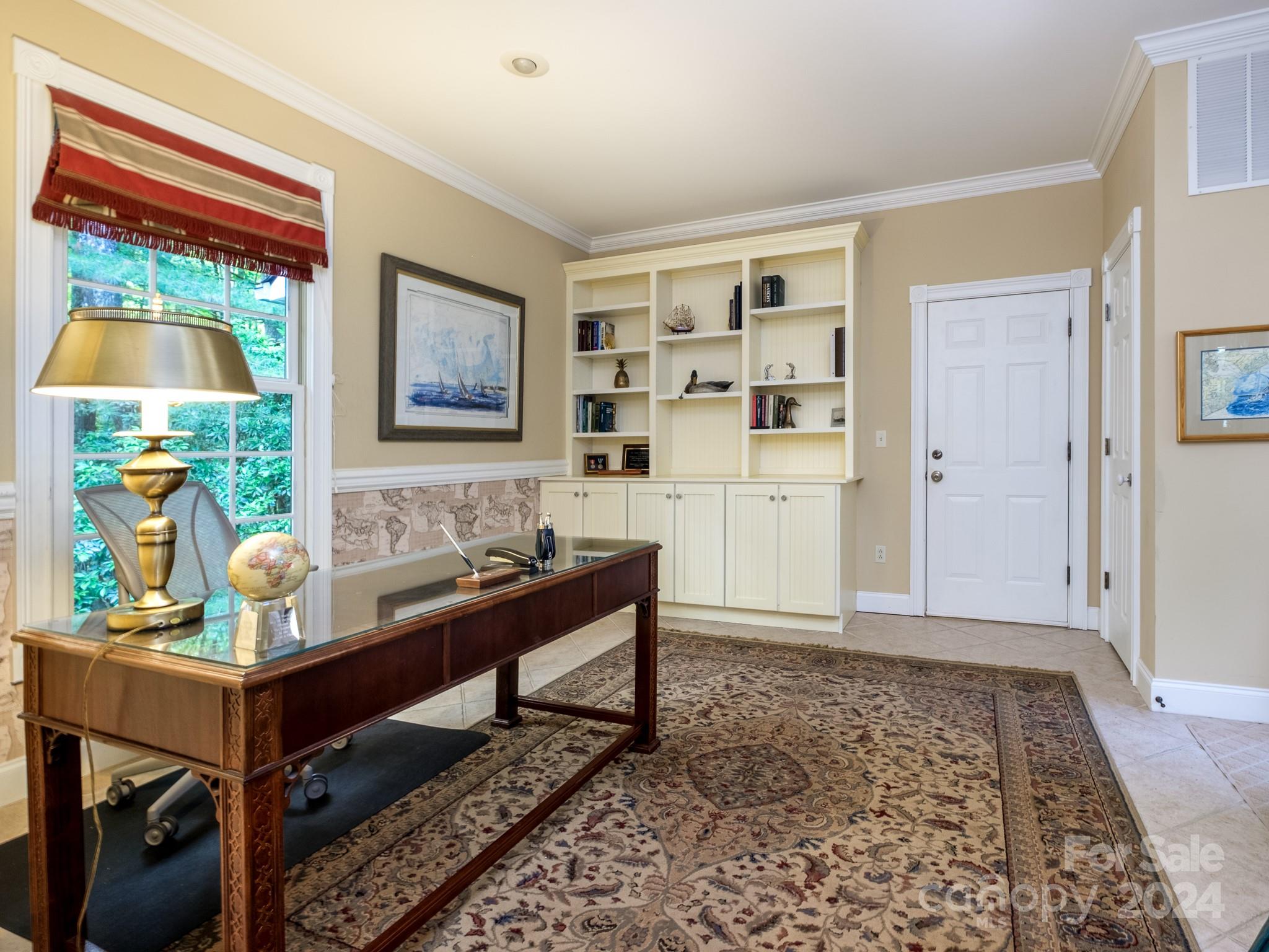 Connestee Falls - Residential