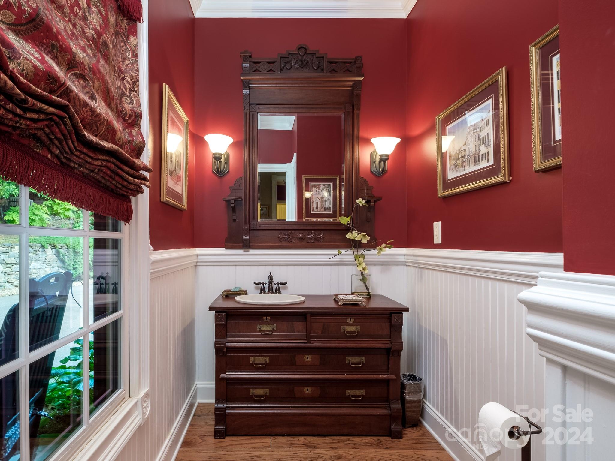 Connestee Falls - Residential