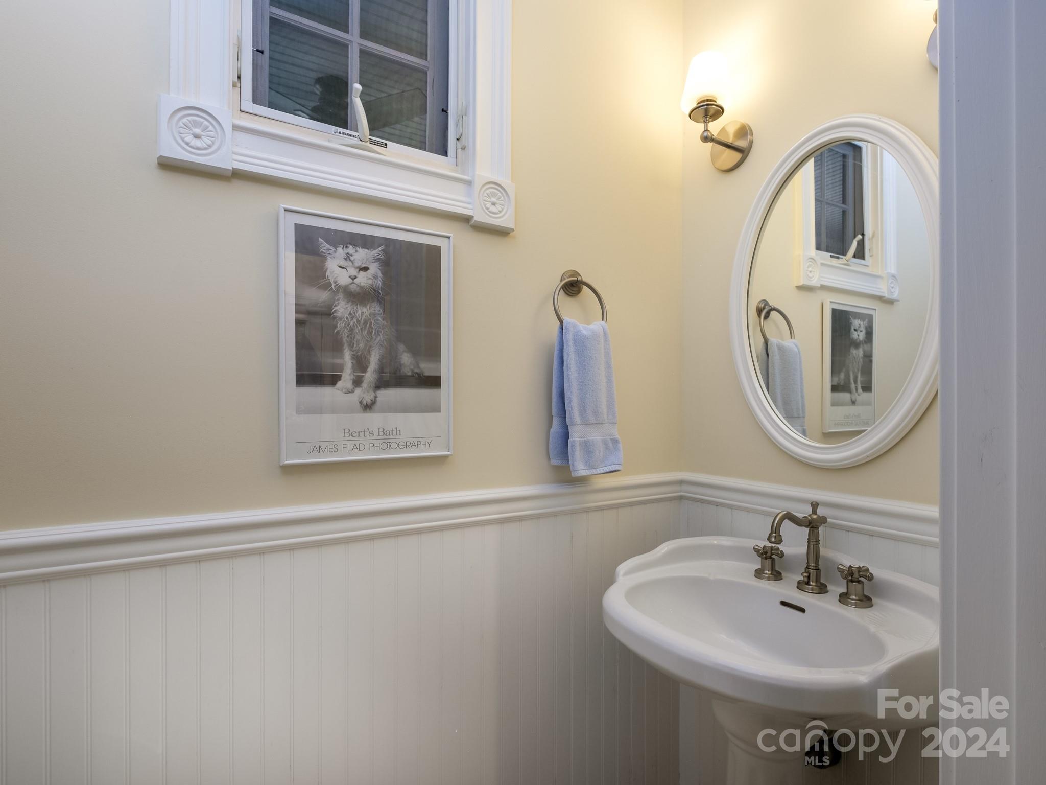 Connestee Falls - Residential