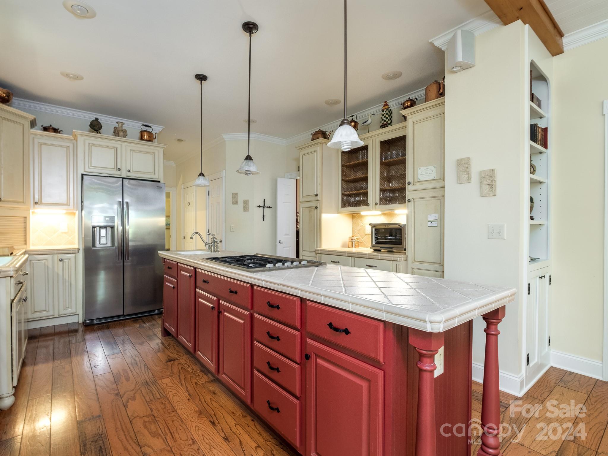 Connestee Falls - Residential