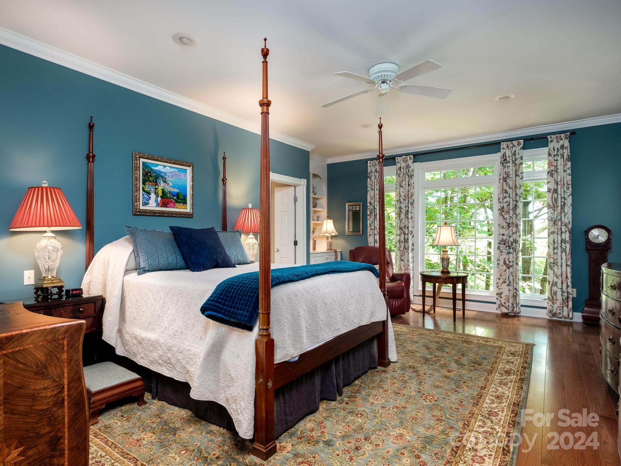 Connestee Falls - Residential