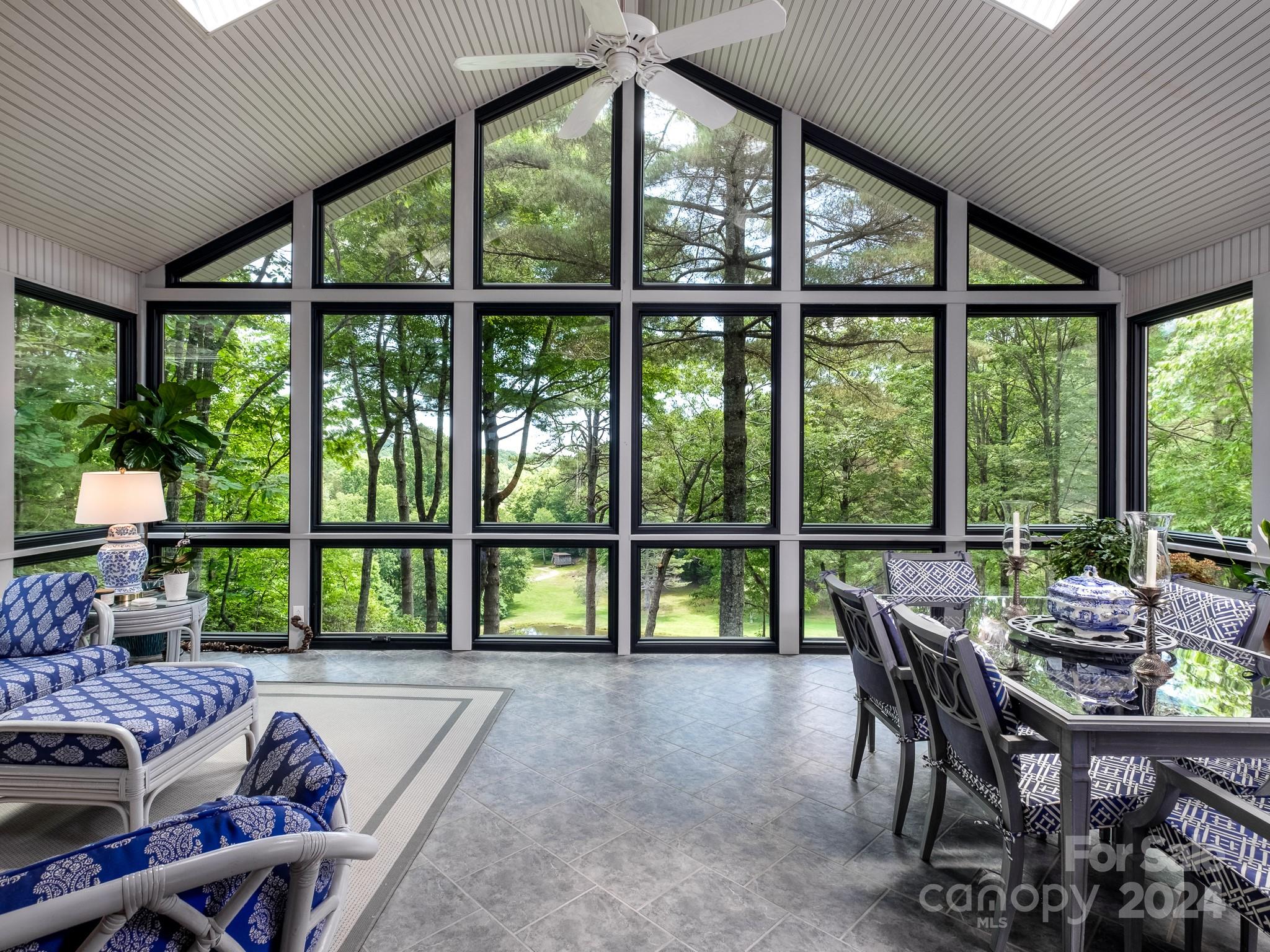 Connestee Falls - Residential