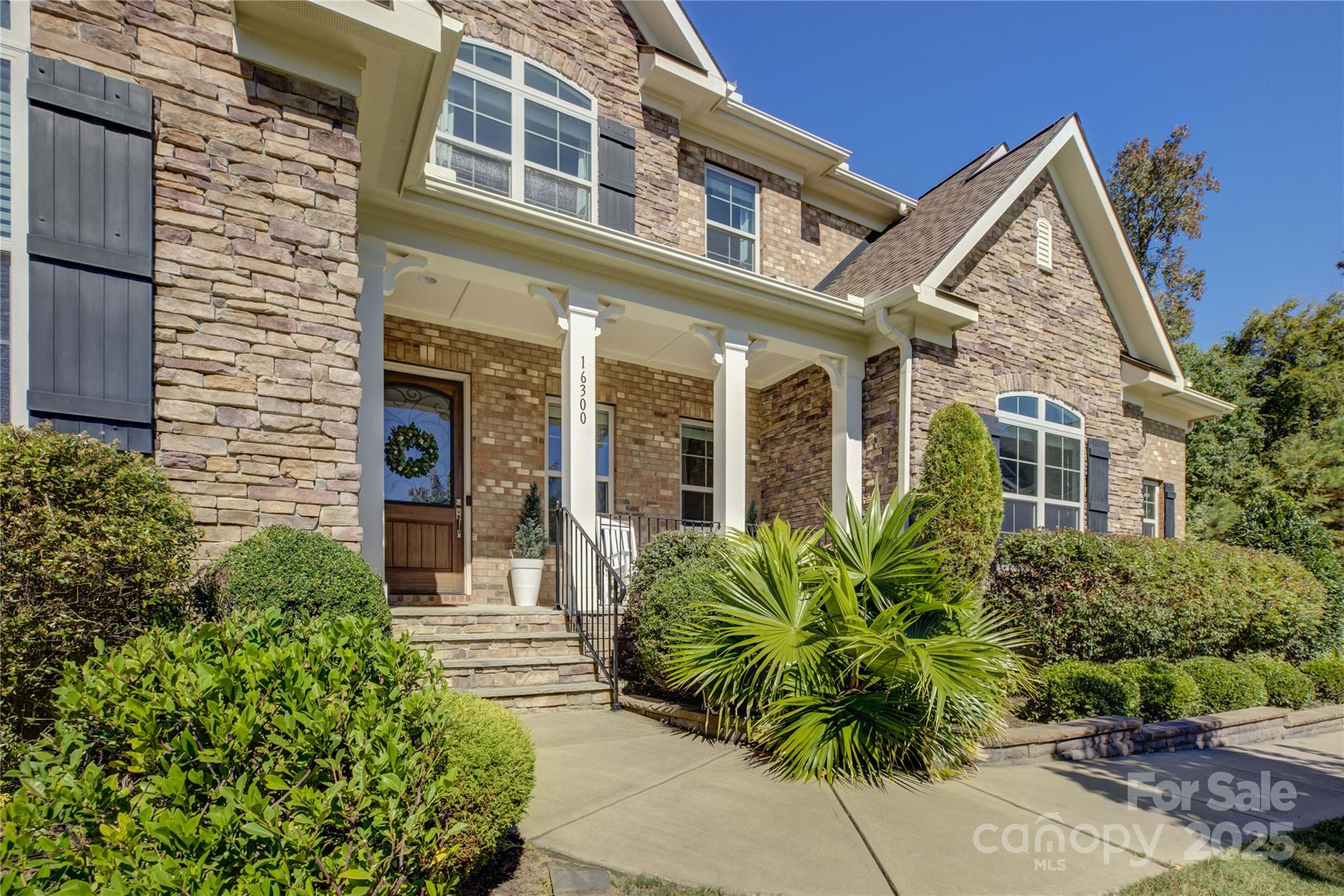 16300 Doves Canyon Lane