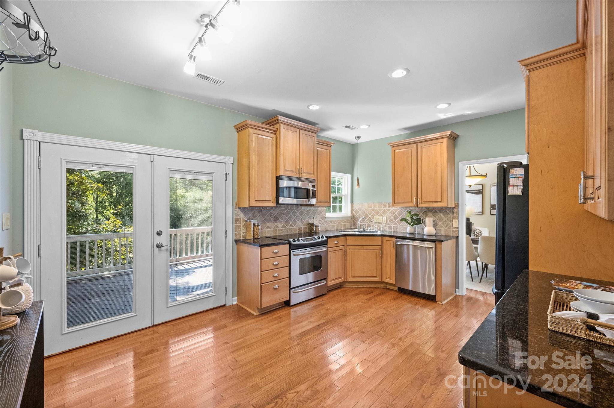 Thornhill - Residential