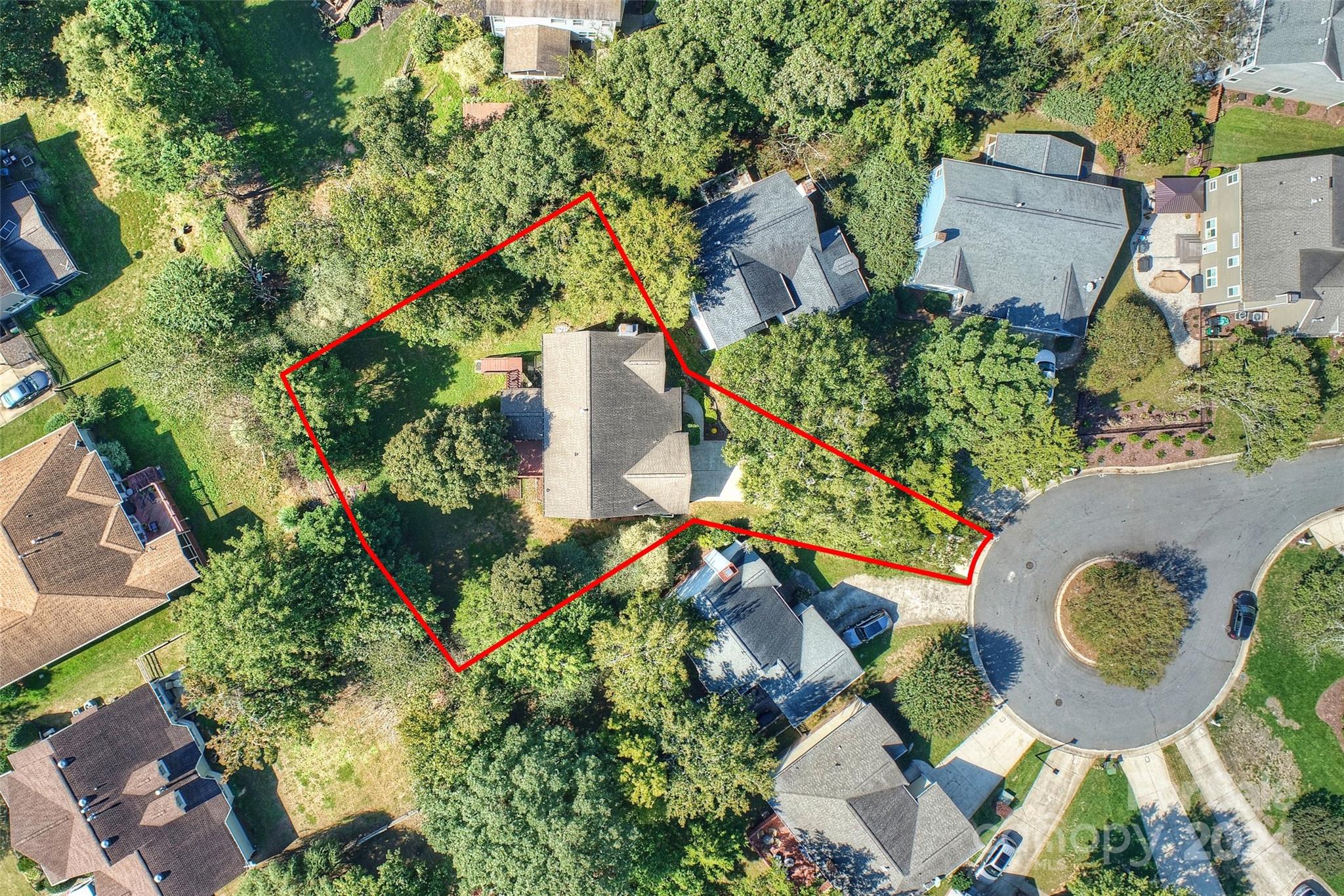 Thornhill - Residential