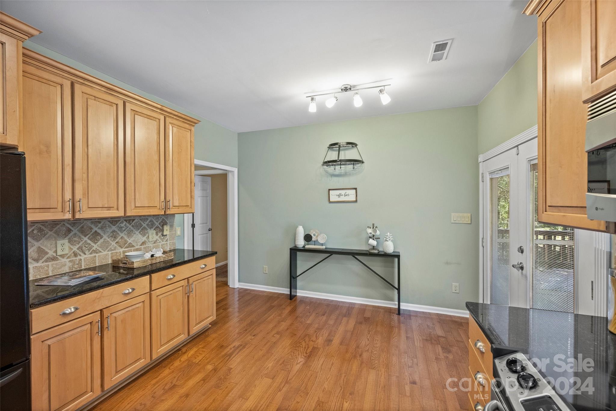 Thornhill - Residential