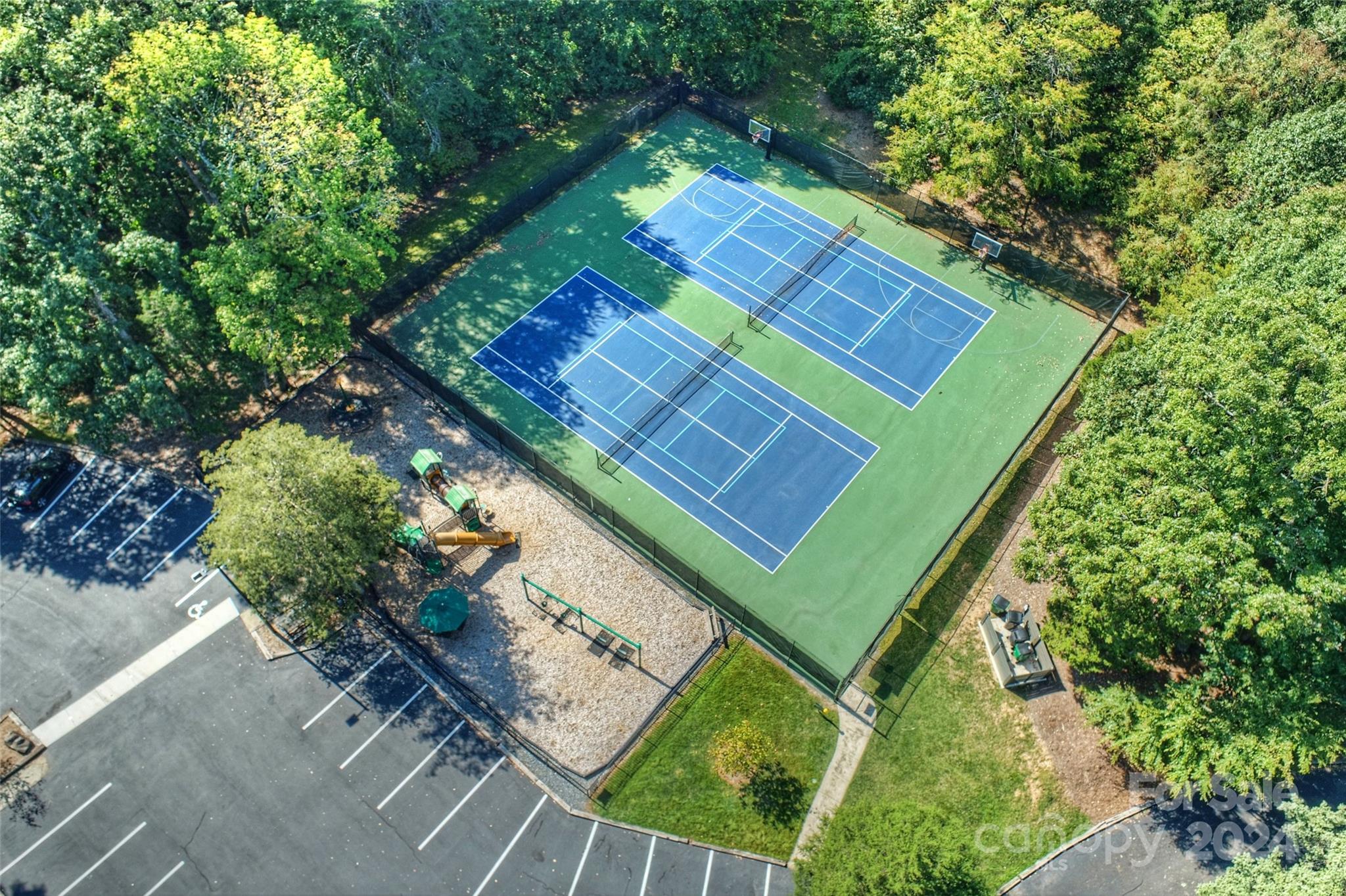 Thornhill - Residential