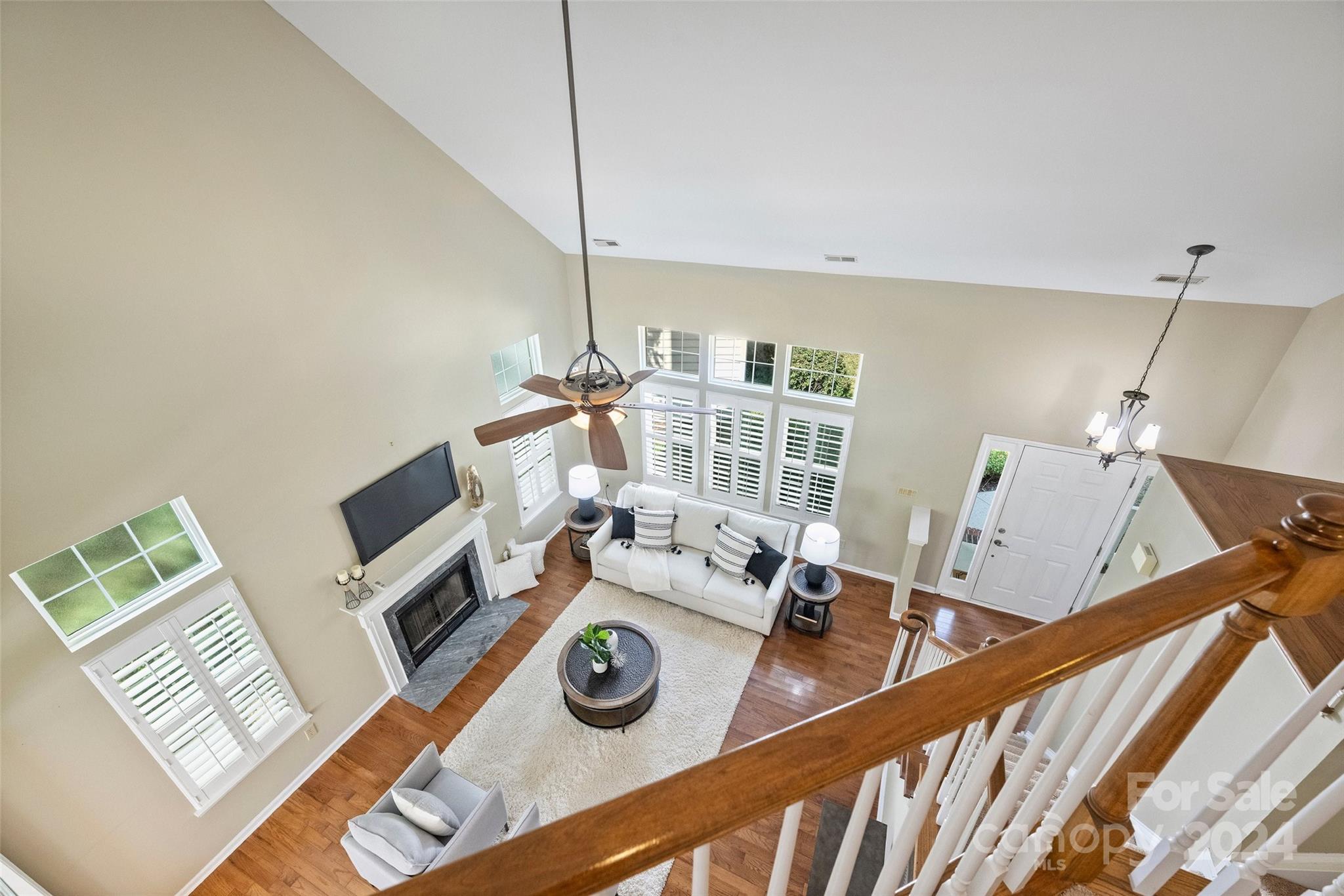 Thornhill - Residential