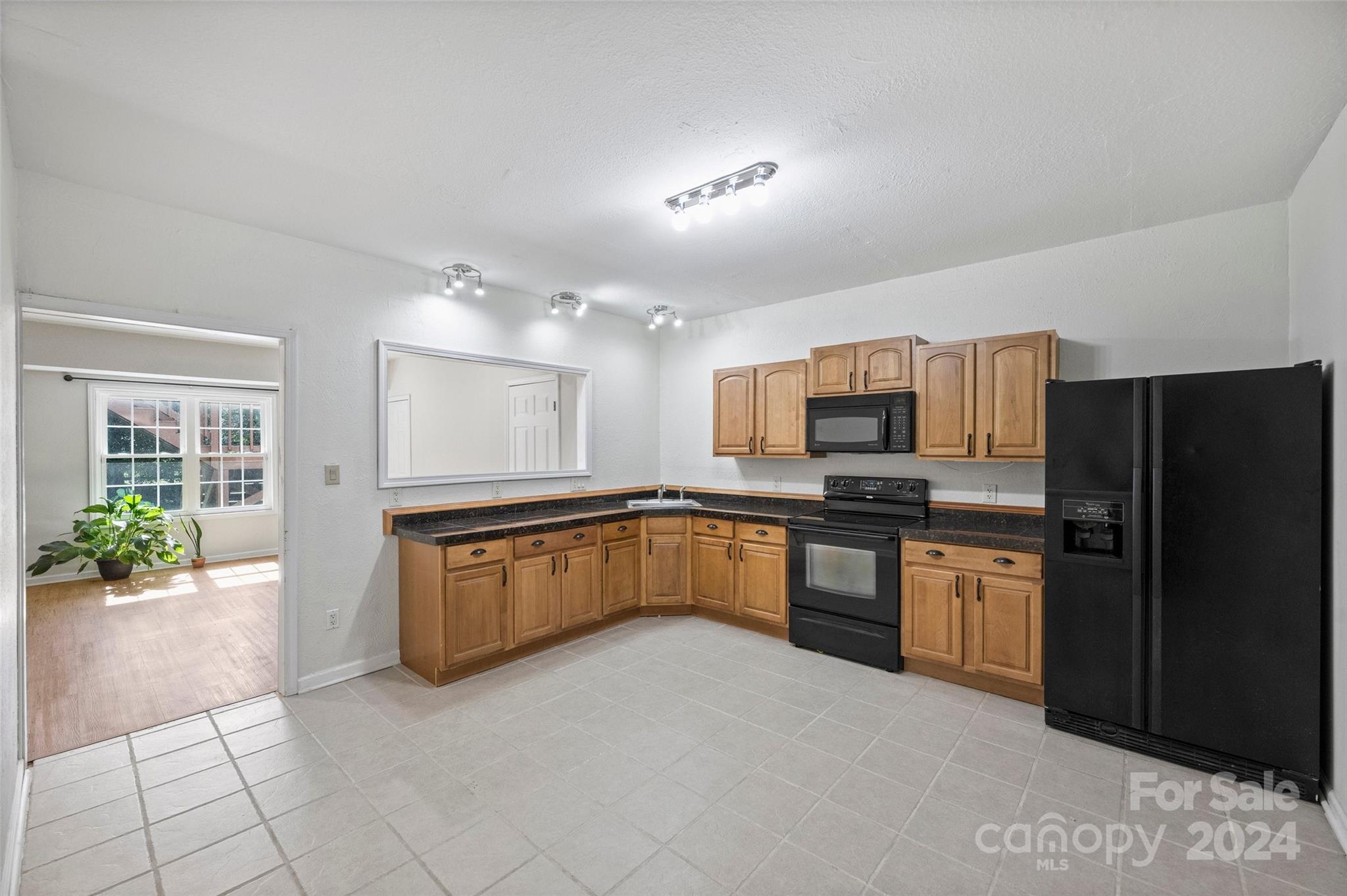 Thornhill - Residential