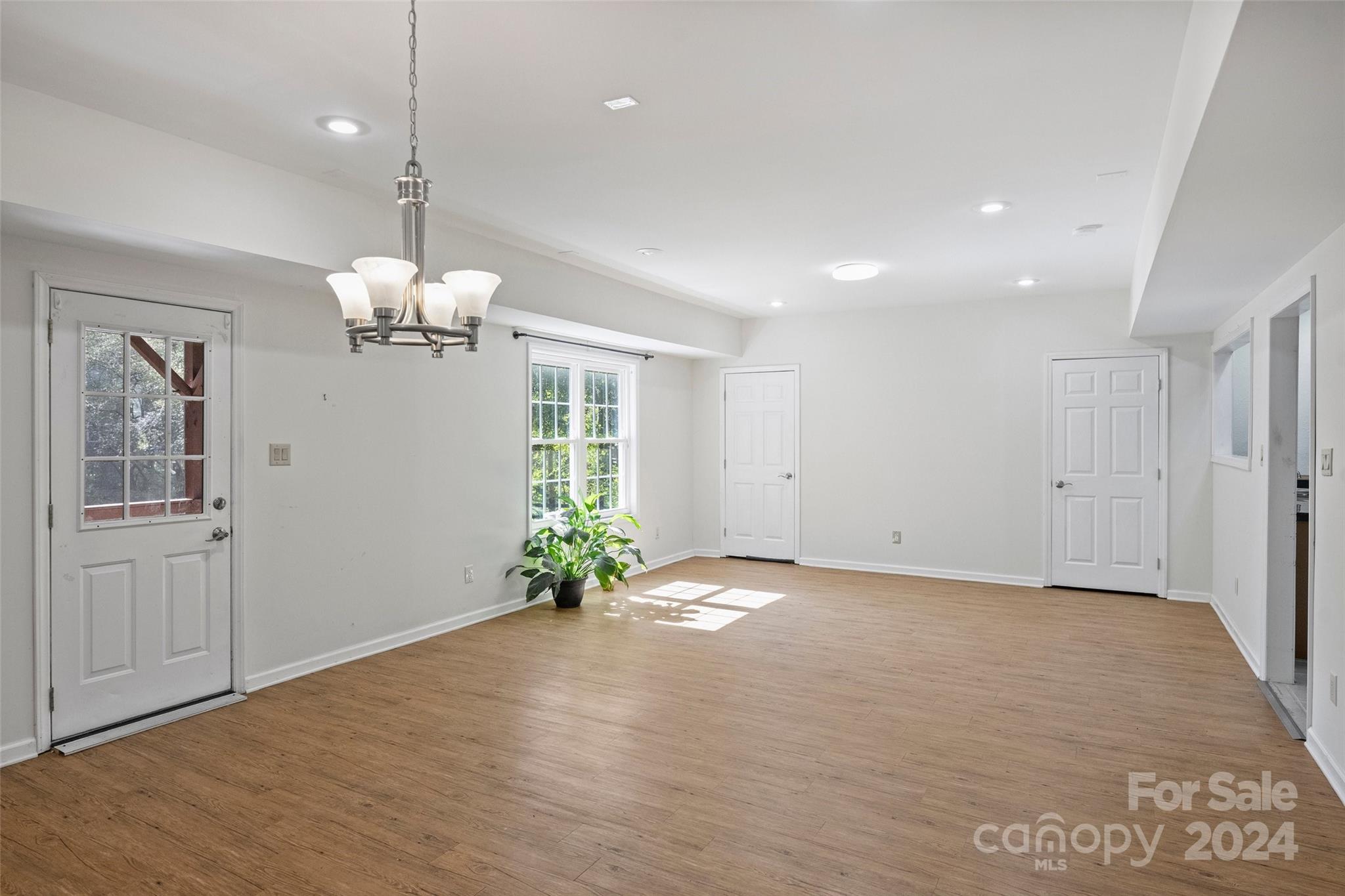 Thornhill - Residential