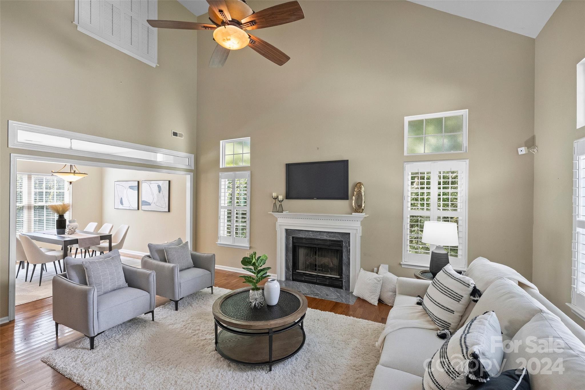 Thornhill - Residential