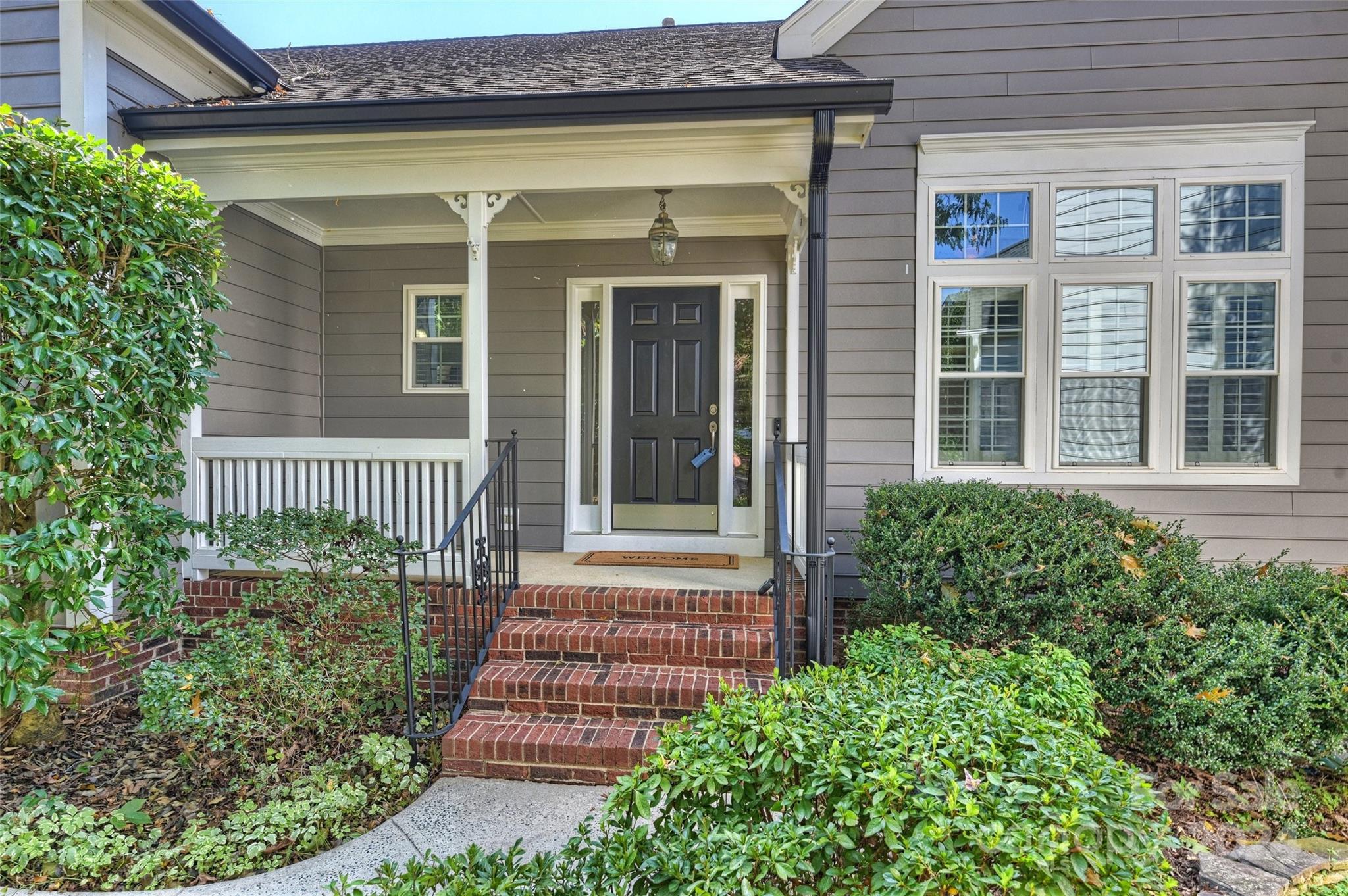 Thornhill - Residential