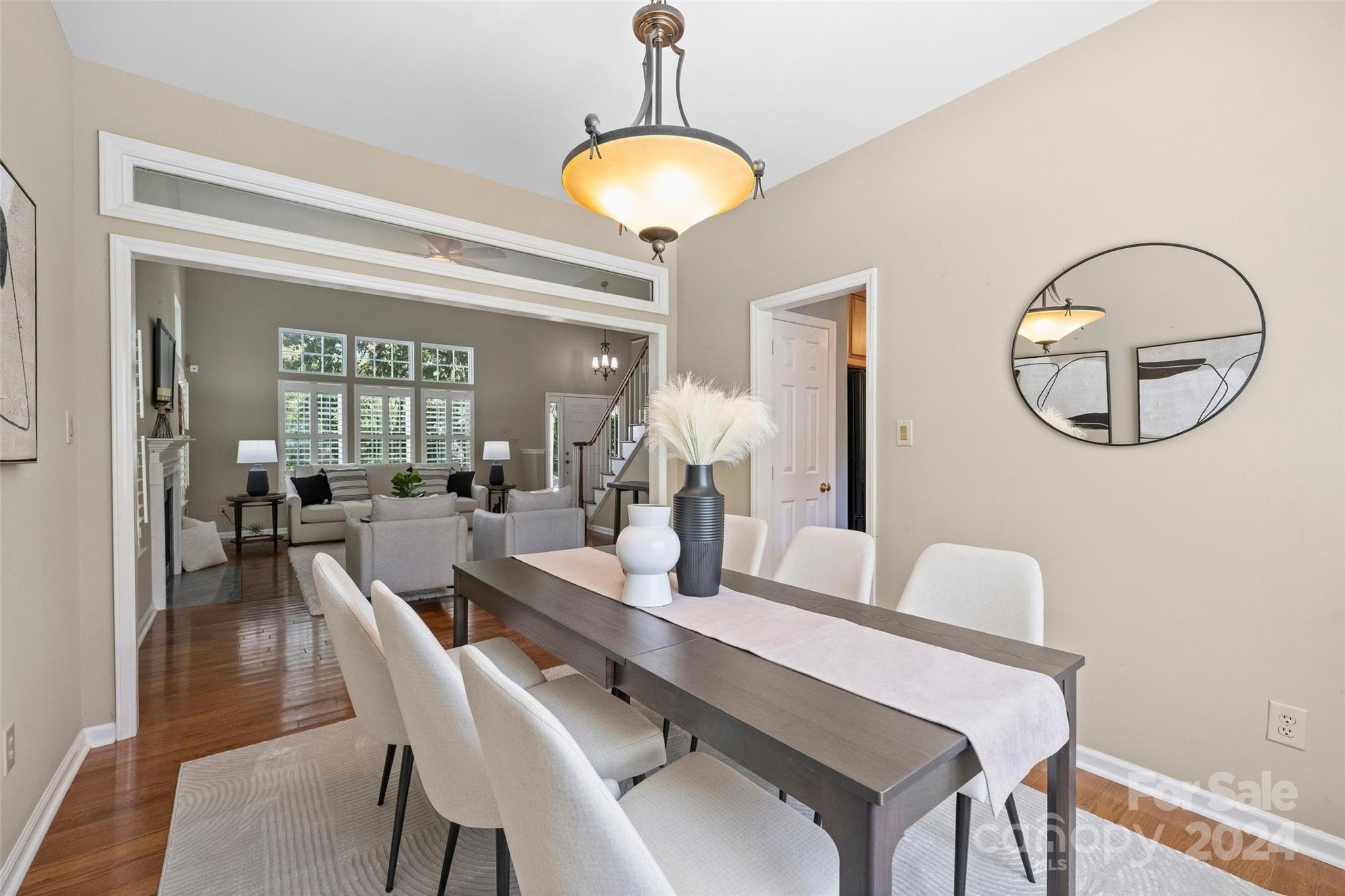 Thornhill - Residential