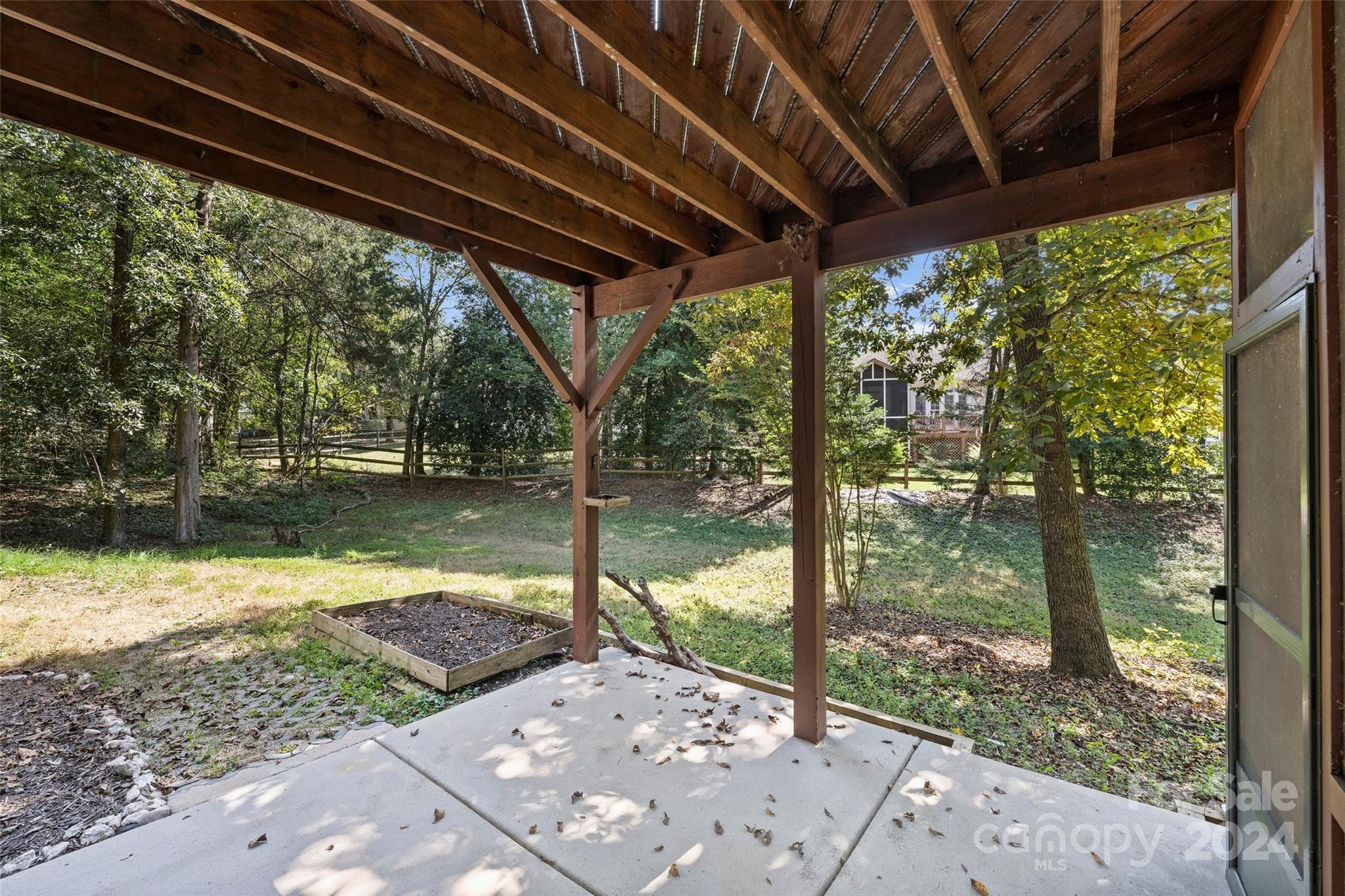 Thornhill - Residential