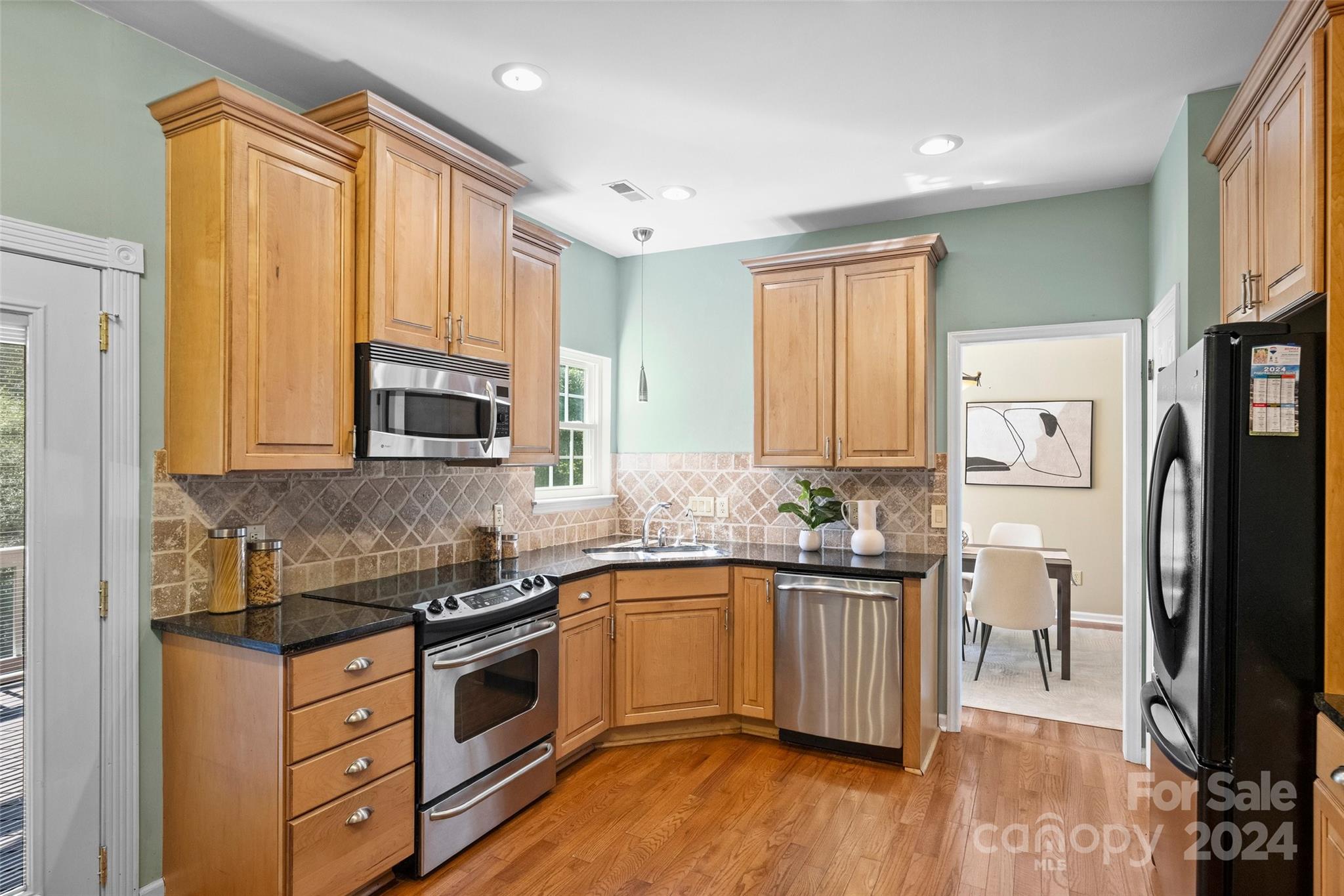 Thornhill - Residential