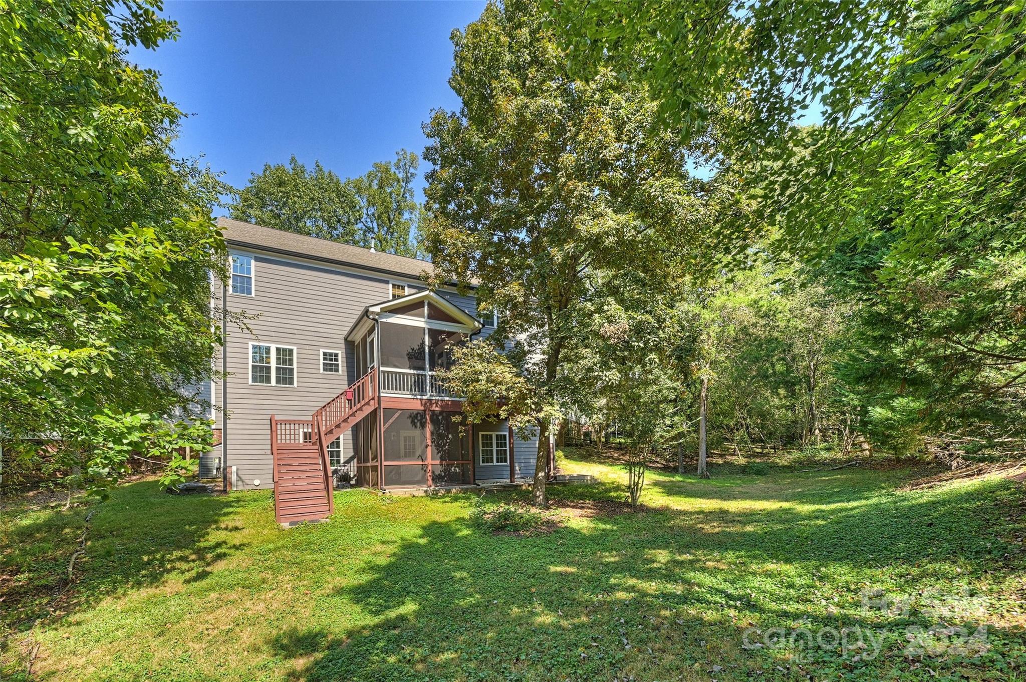 Thornhill - Residential