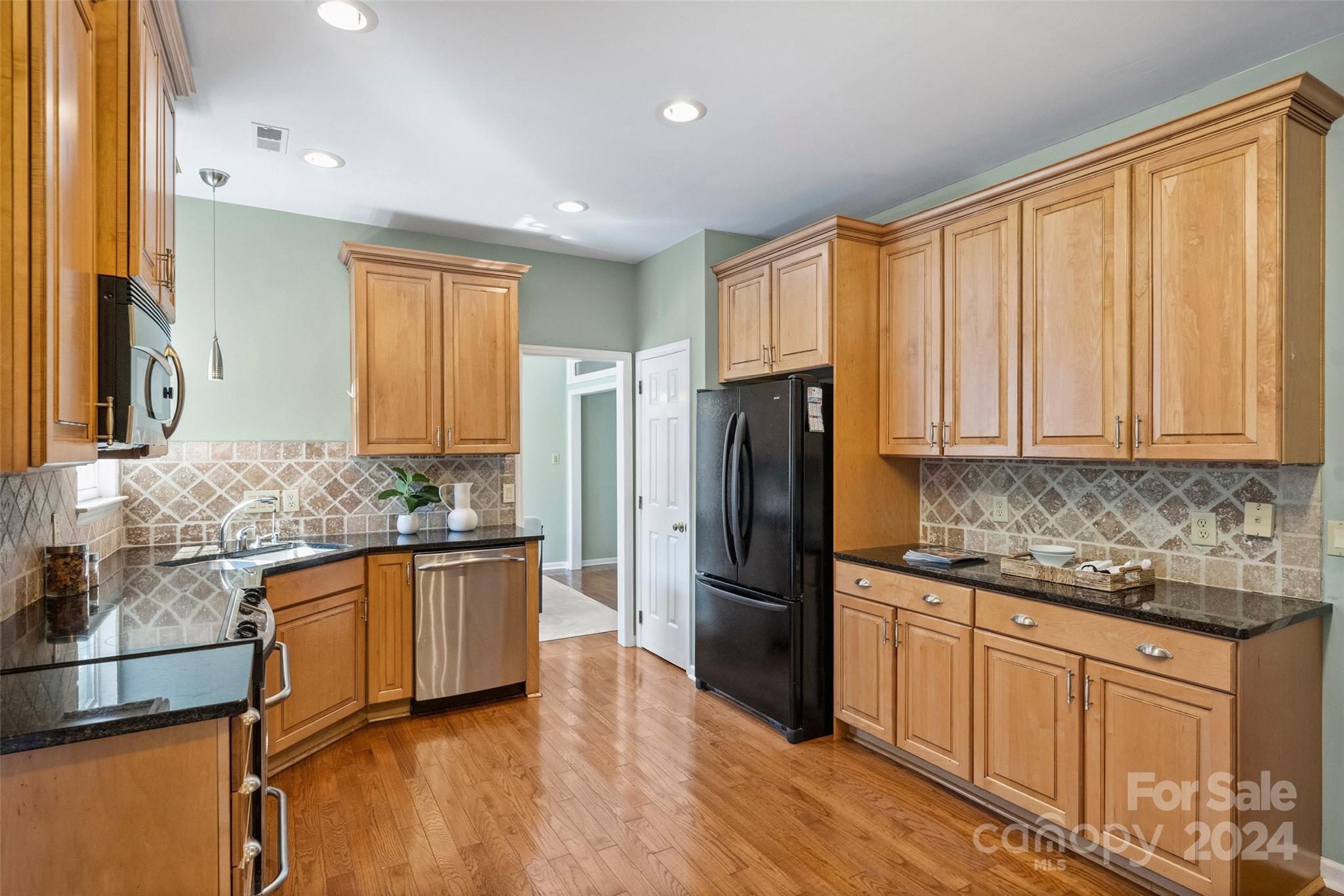 Thornhill - Residential