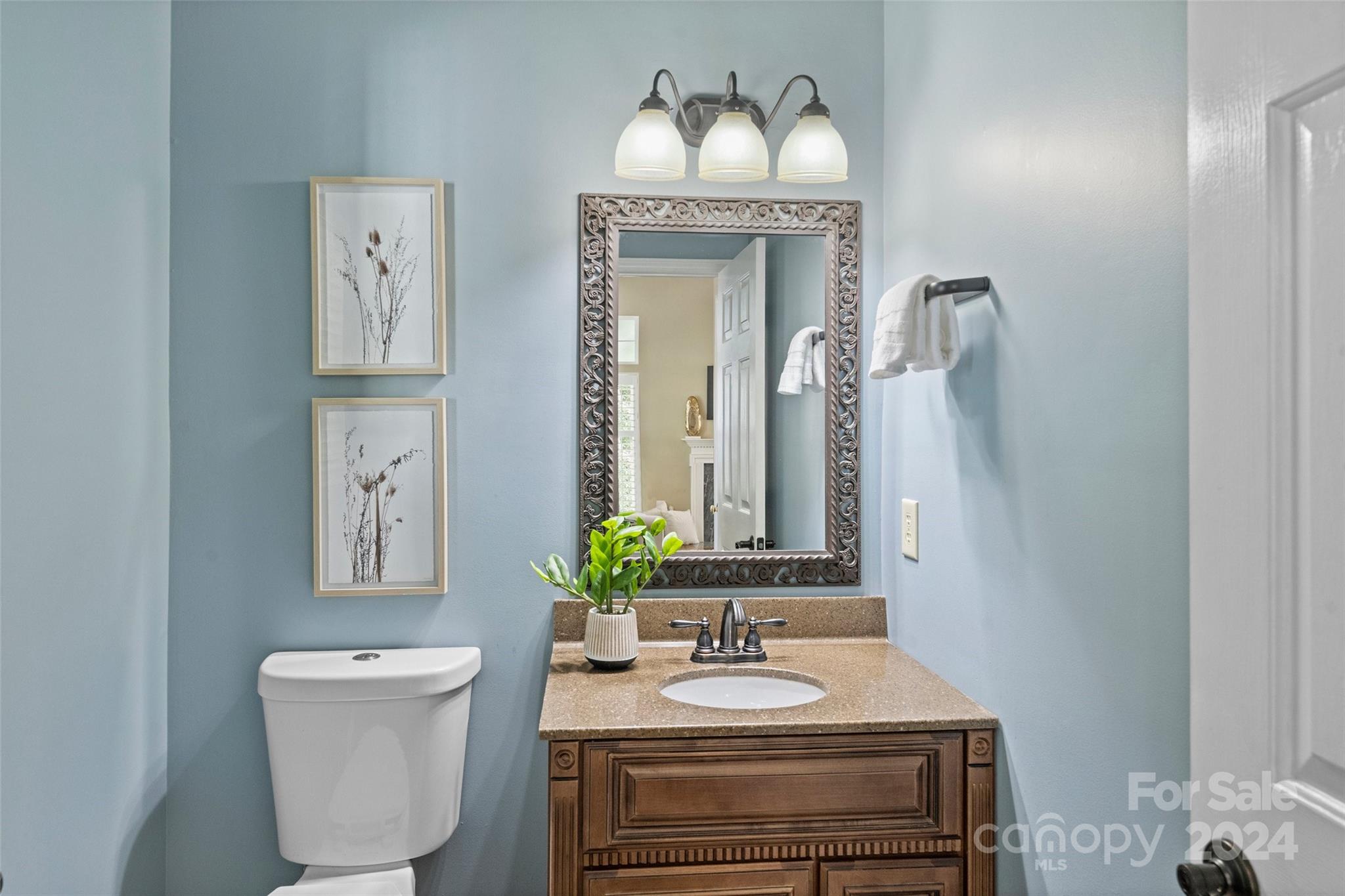 Thornhill - Residential