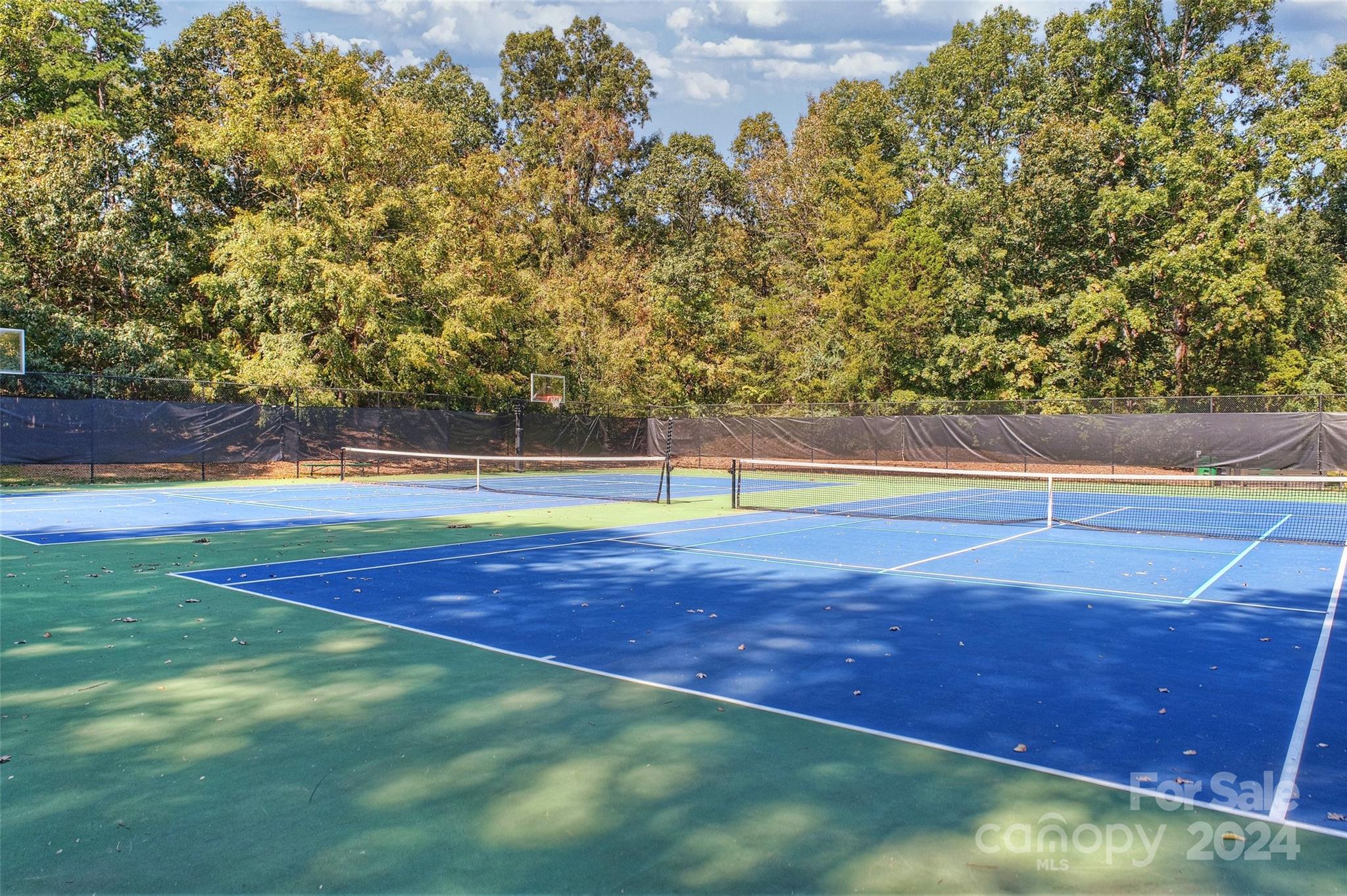 Thornhill - Residential