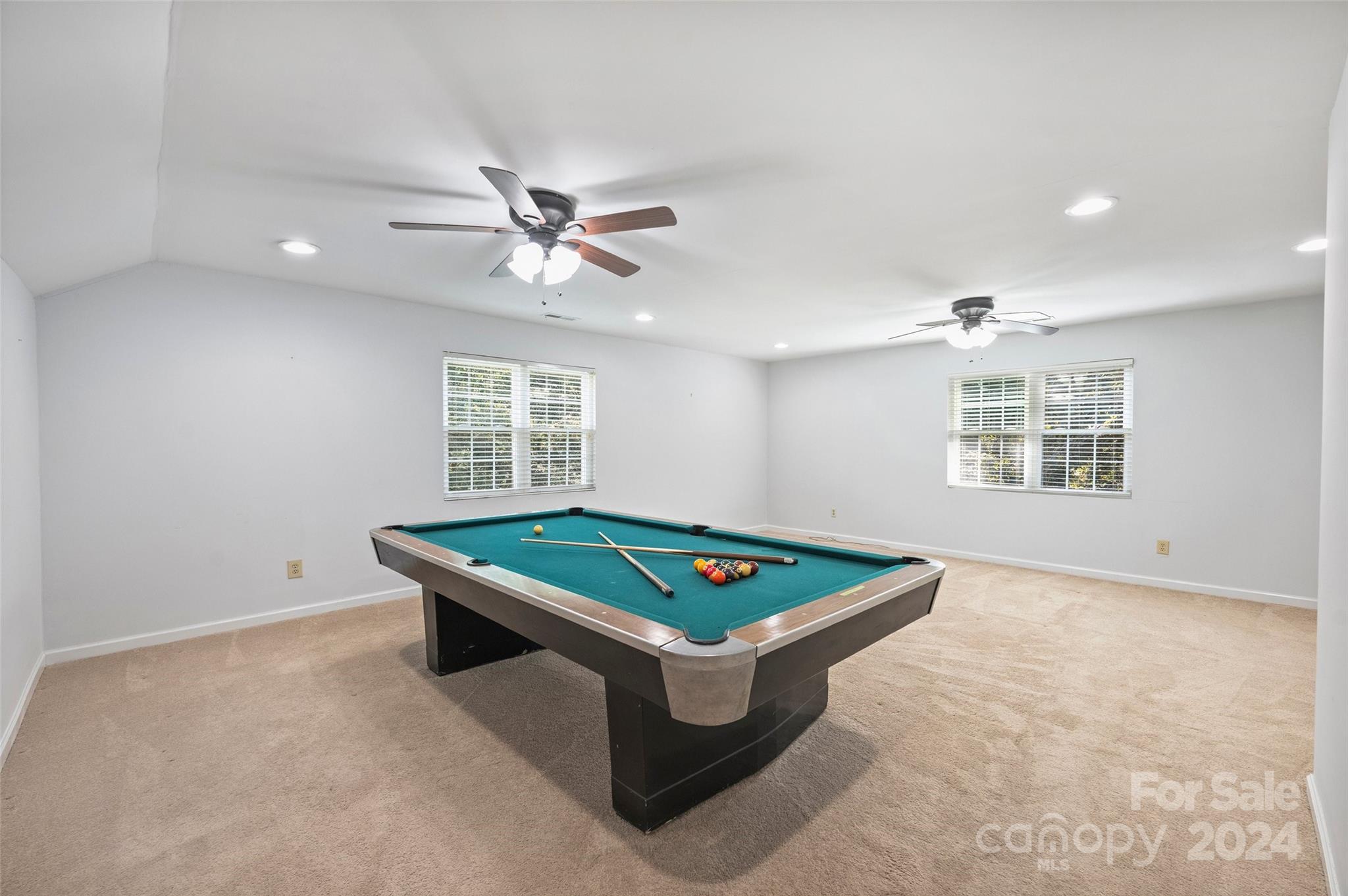 Thornhill - Residential