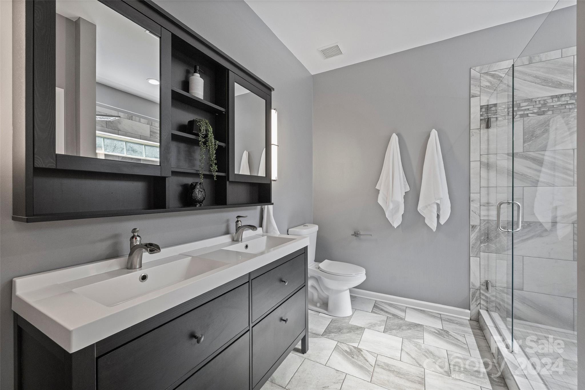 Thornhill - Residential