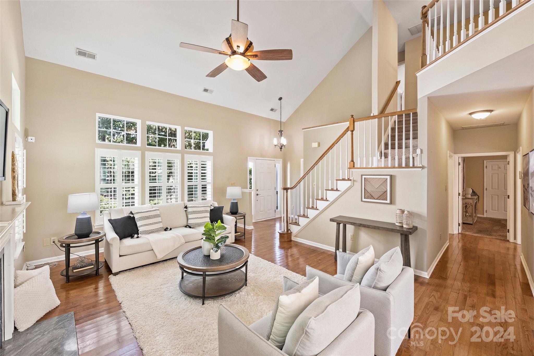 Thornhill - Residential