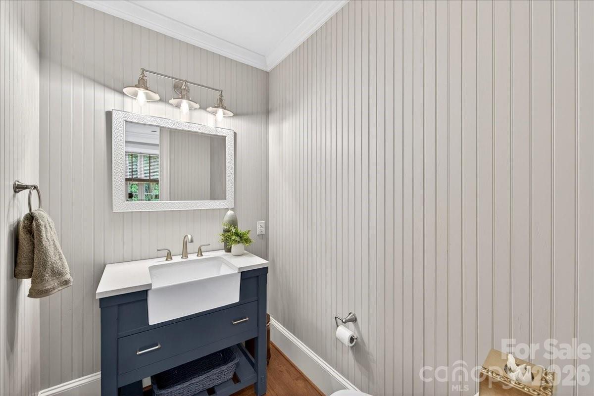 Old Foxcroft - Residential